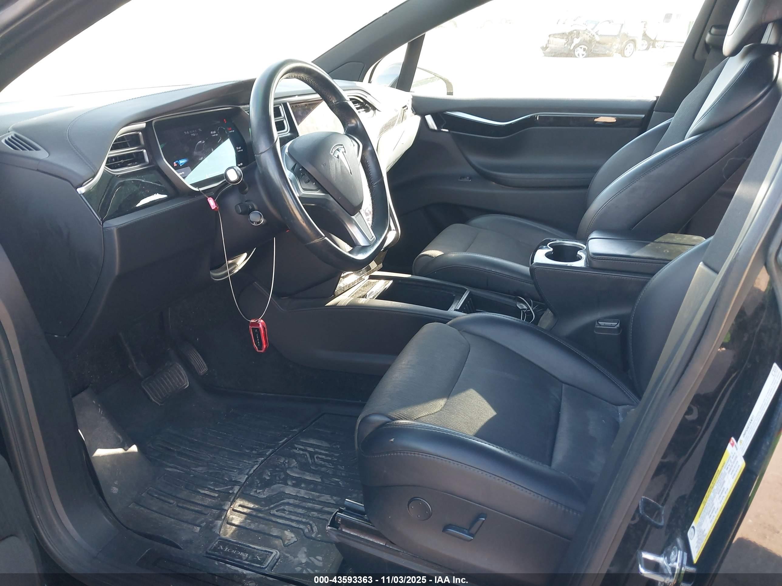 TESLA MODEL image 5
