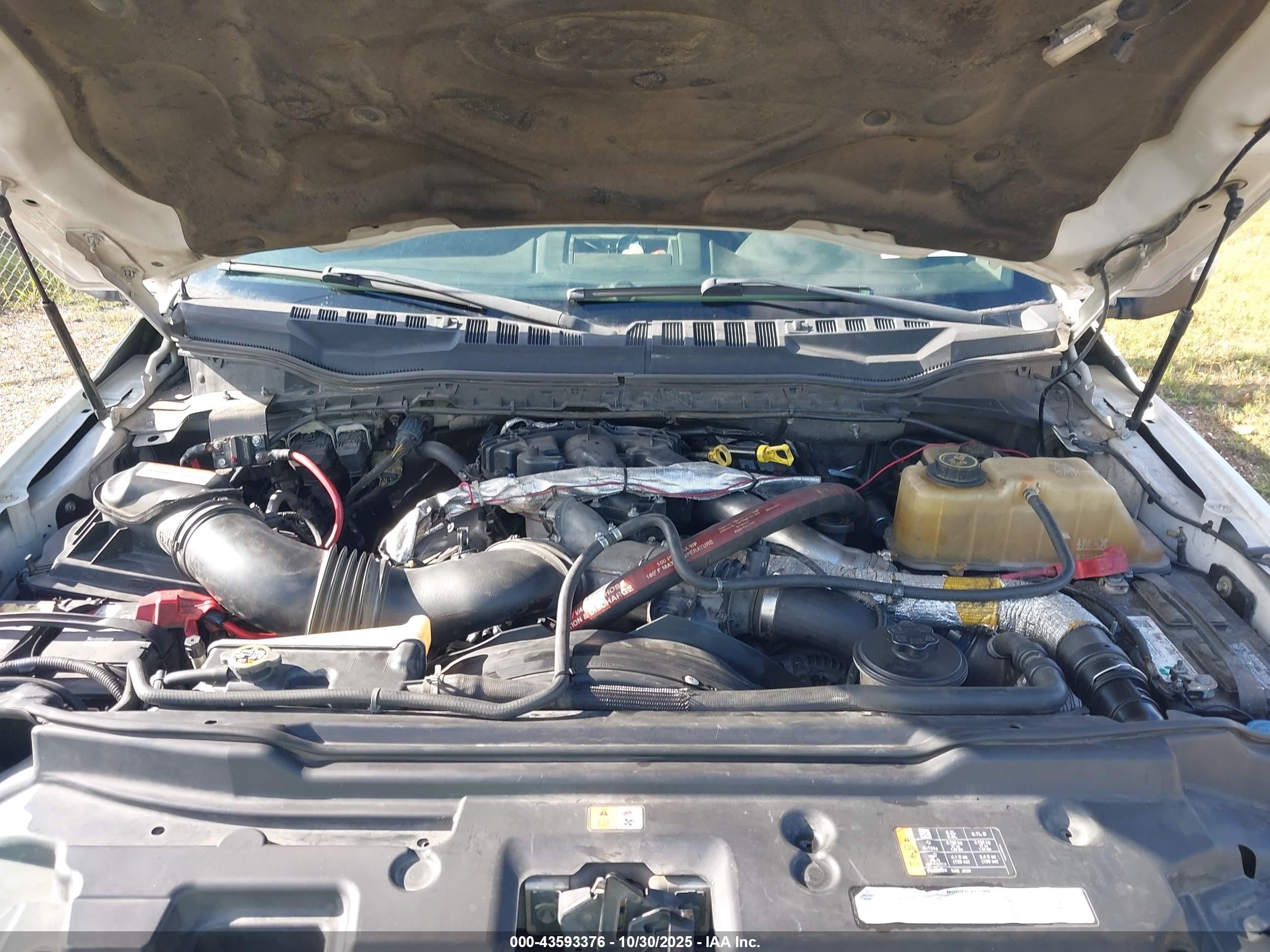 FORD F-450 image 10