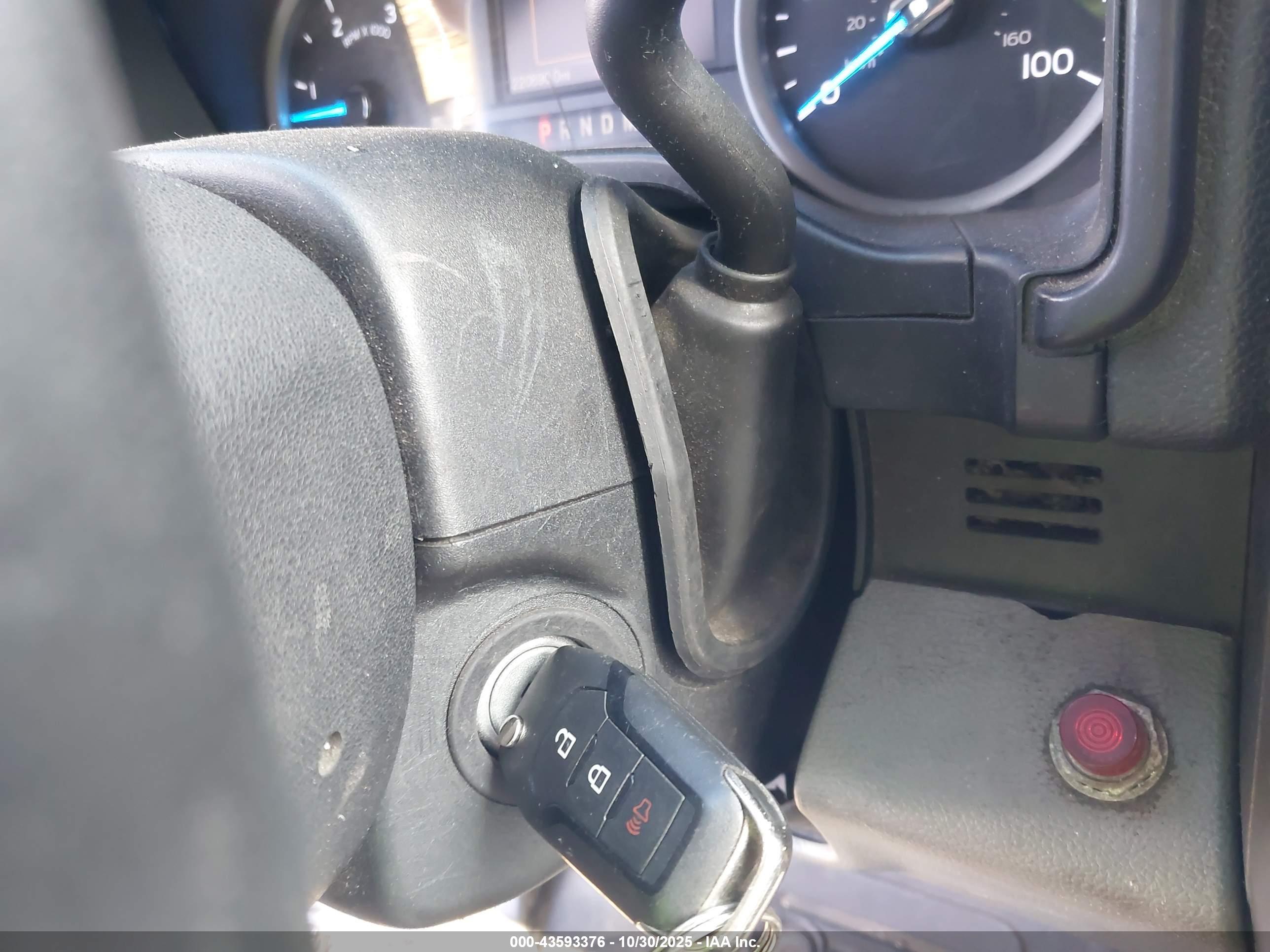 FORD F-450 image 11