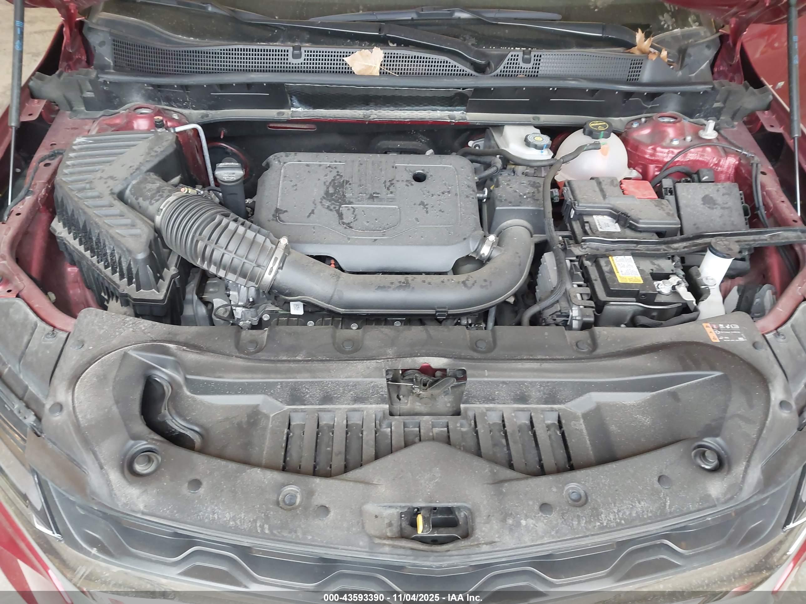 CHEVROLET BLAZER image 10