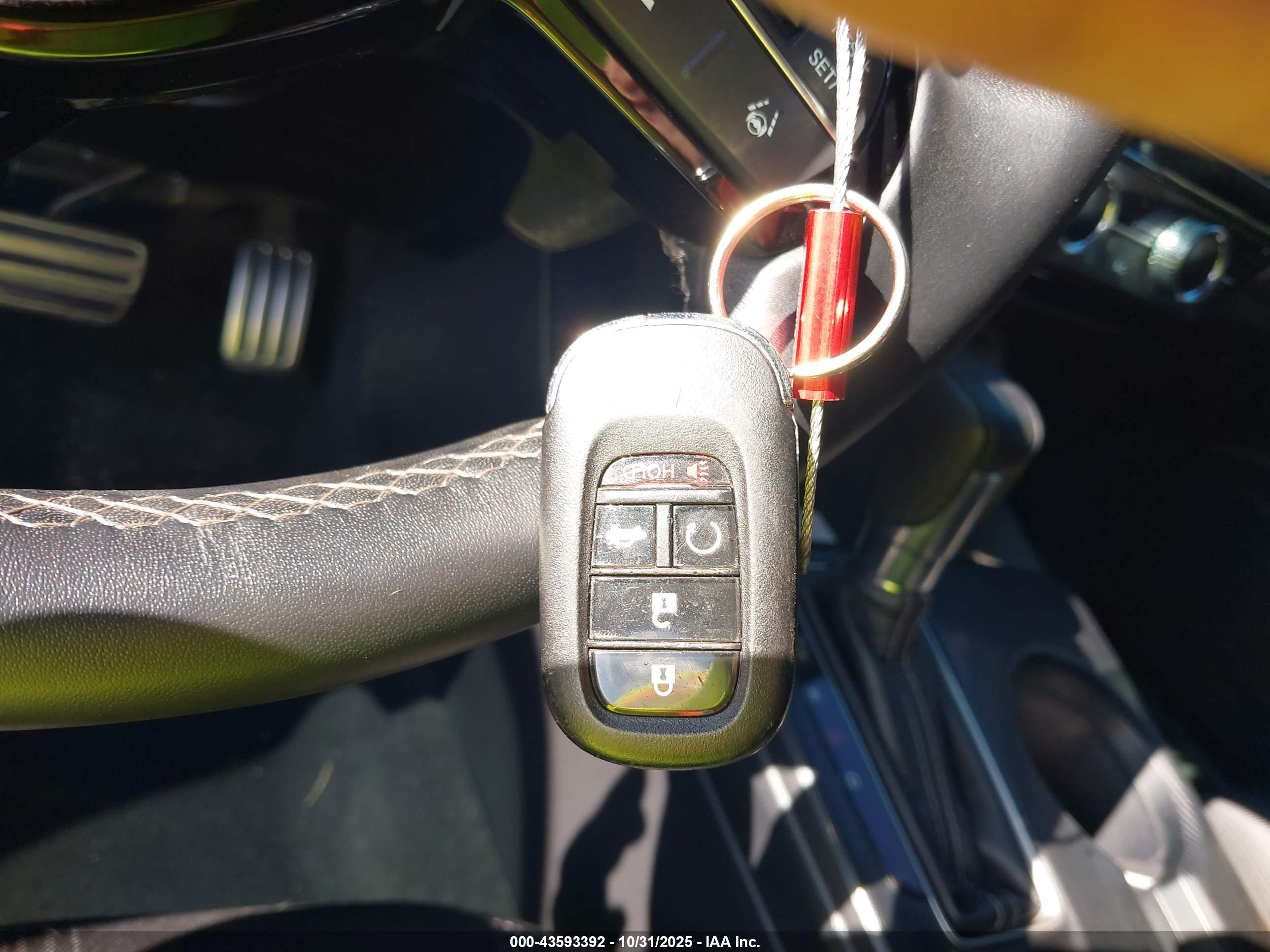 HONDA CIVIC image 11