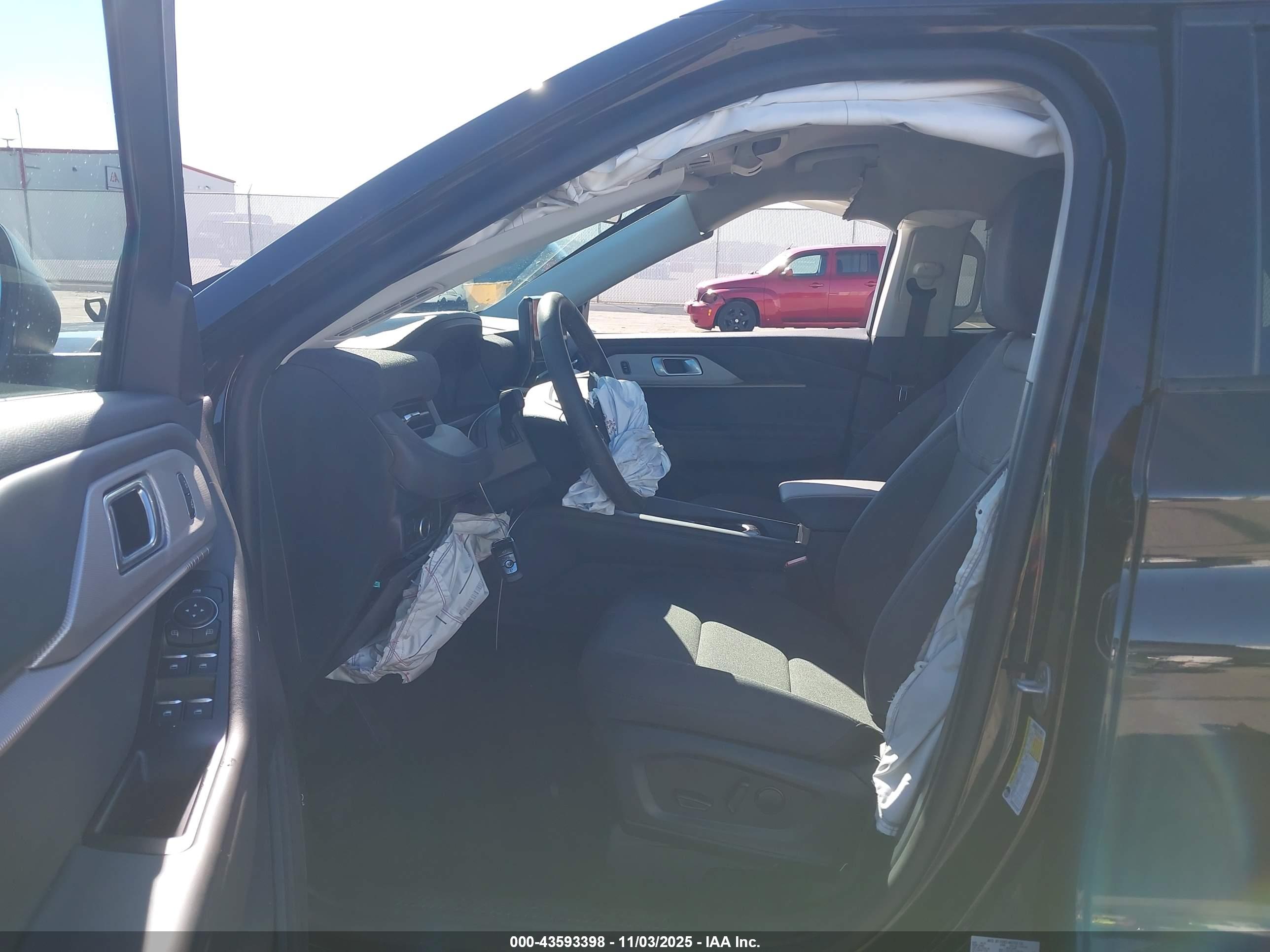 FORD EXPLORER image 5