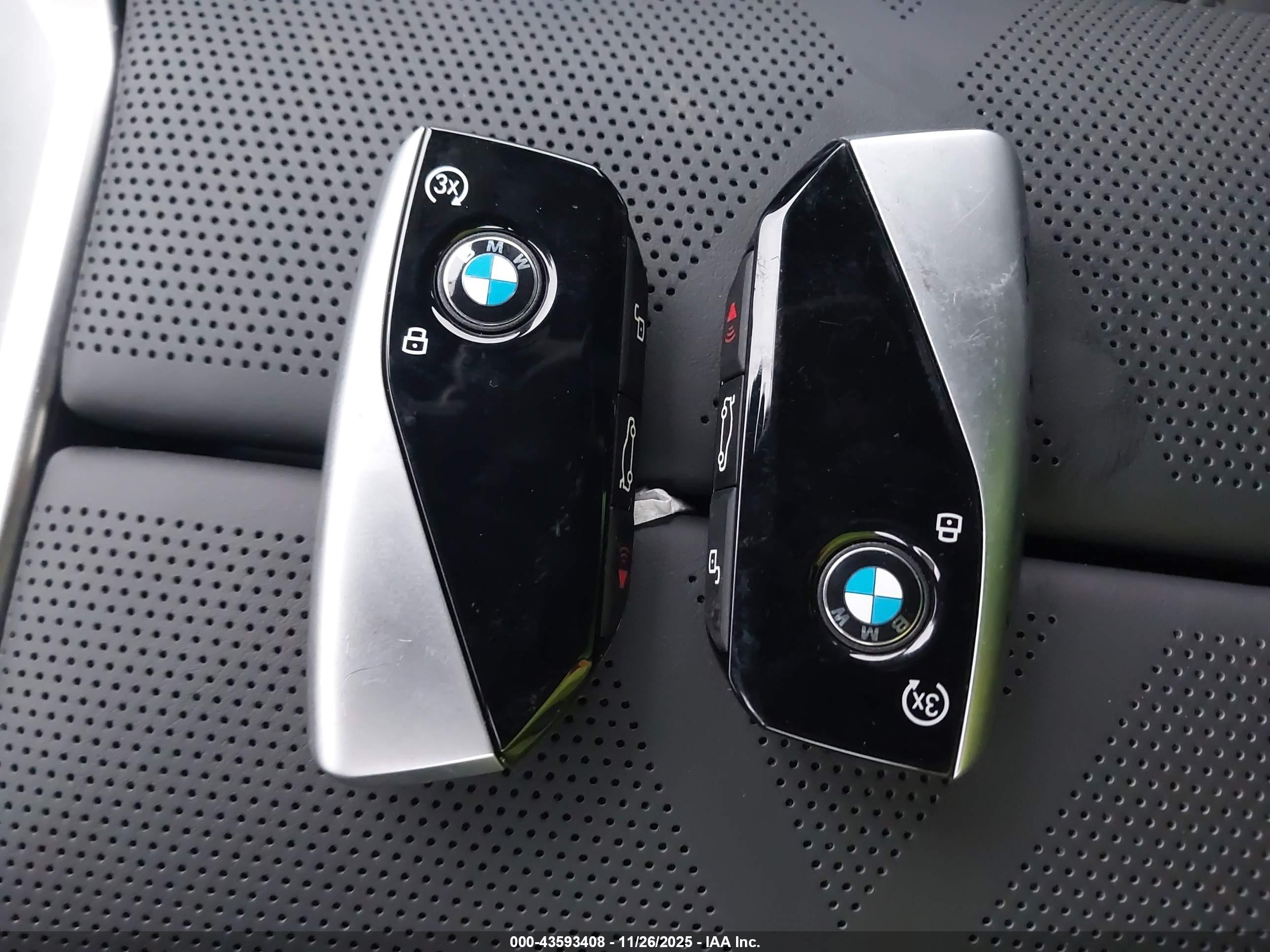 BMW 760I image 11
