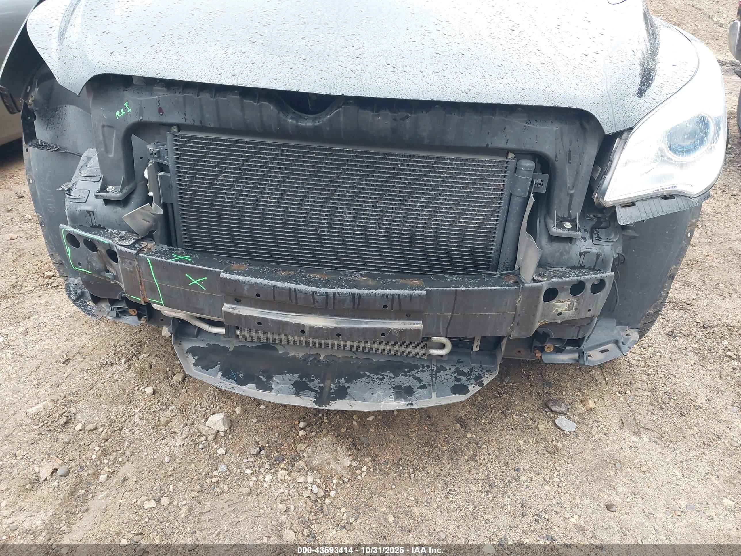 BUICK ENCLAVE image 6