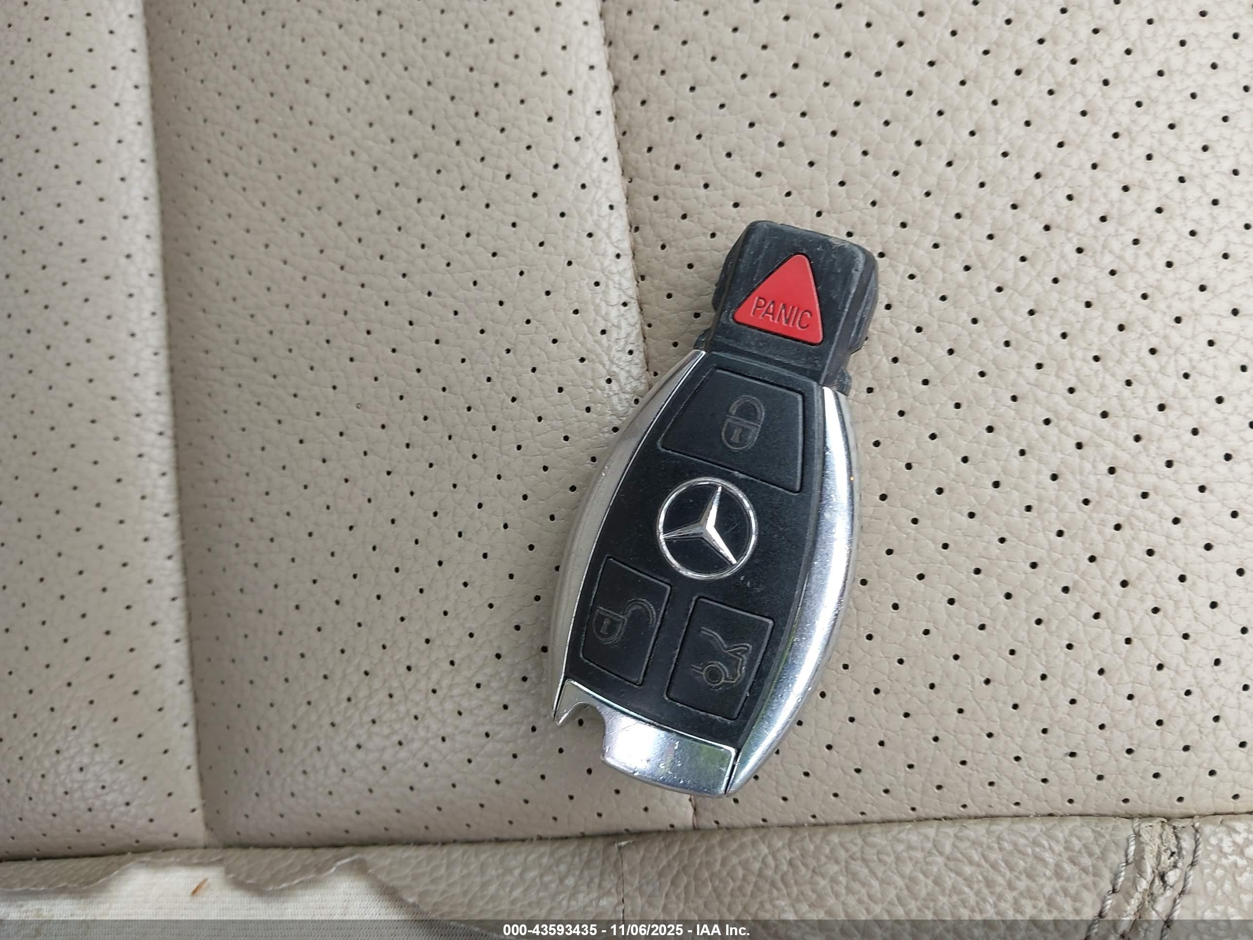 MERCEDES-BENZ C image 11