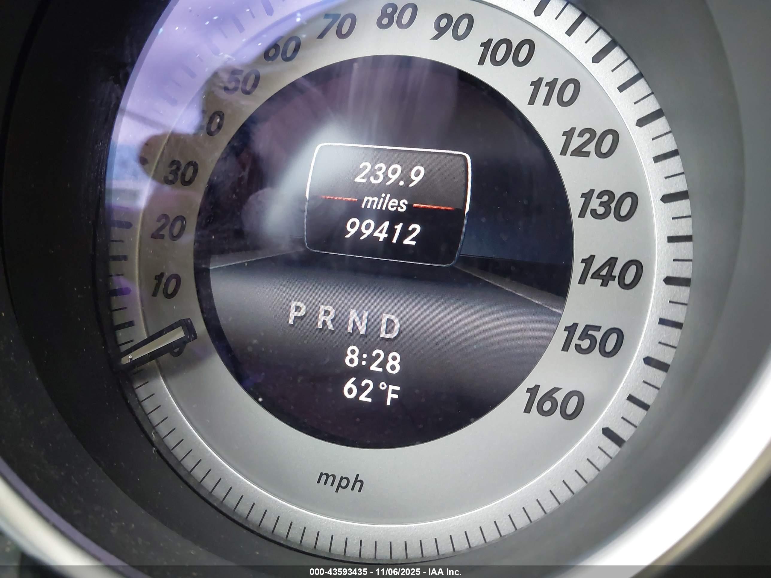 MERCEDES-BENZ C image 7