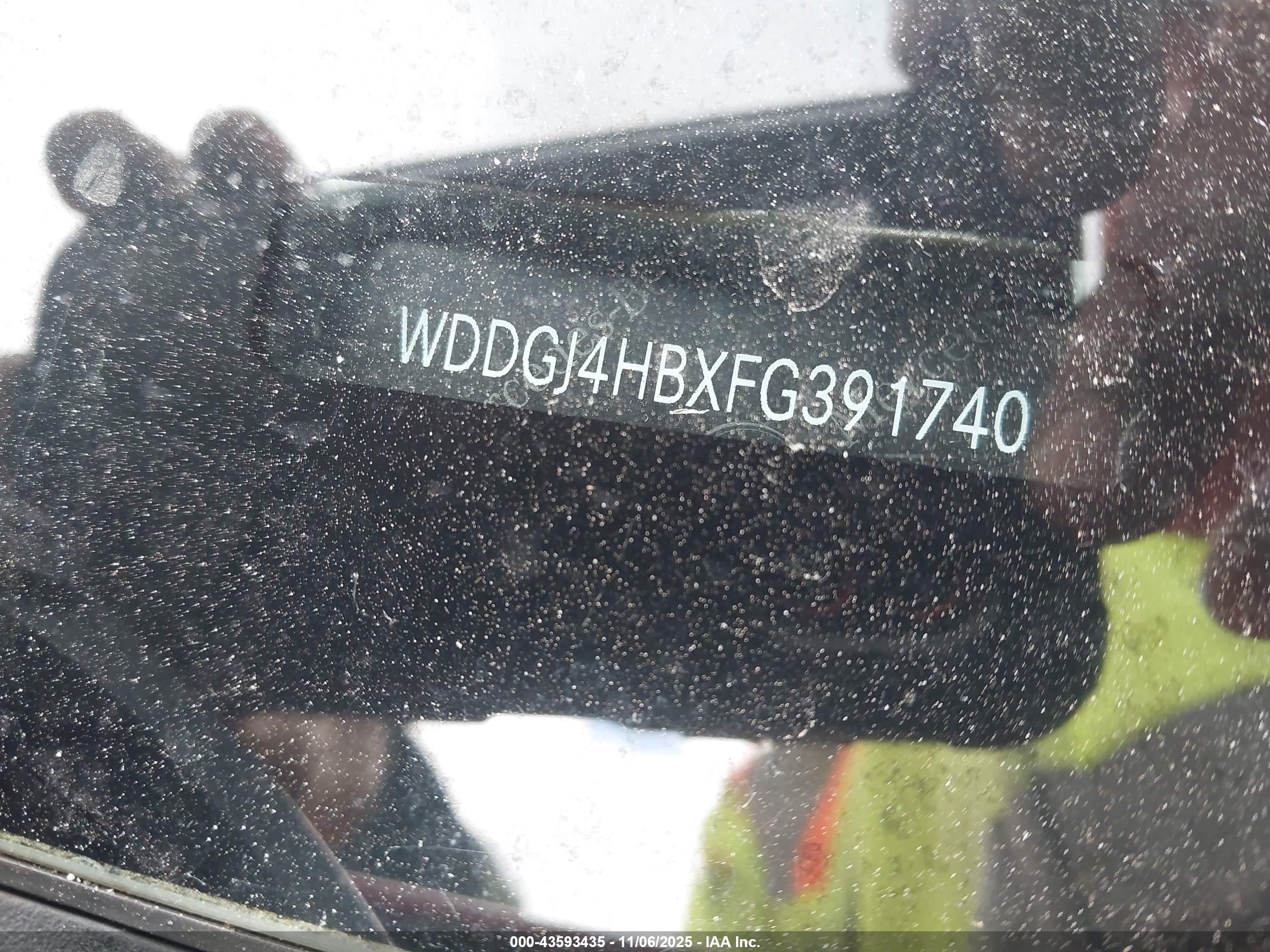 MERCEDES-BENZ C image 9