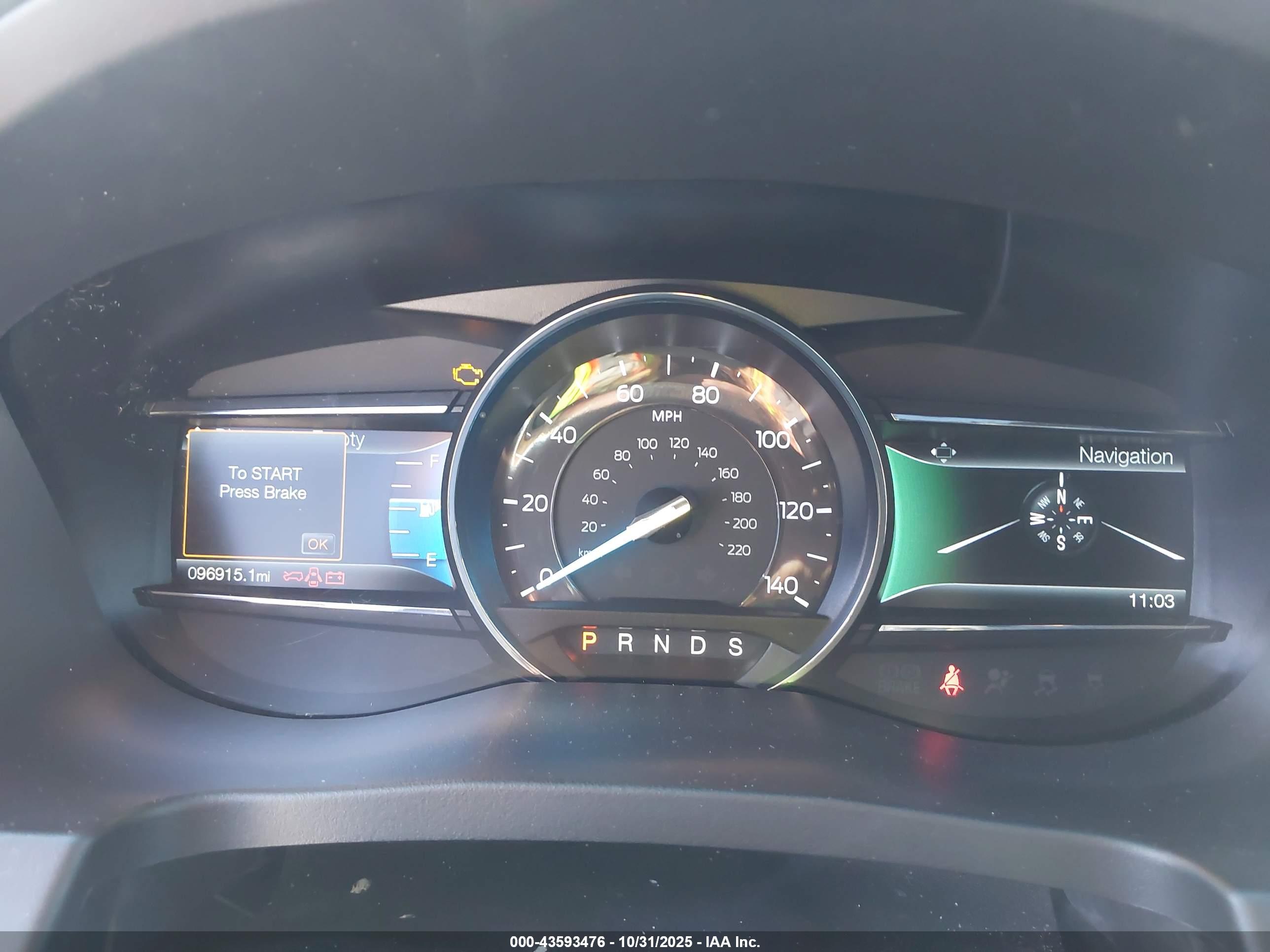 FORD EXPLORER image 7