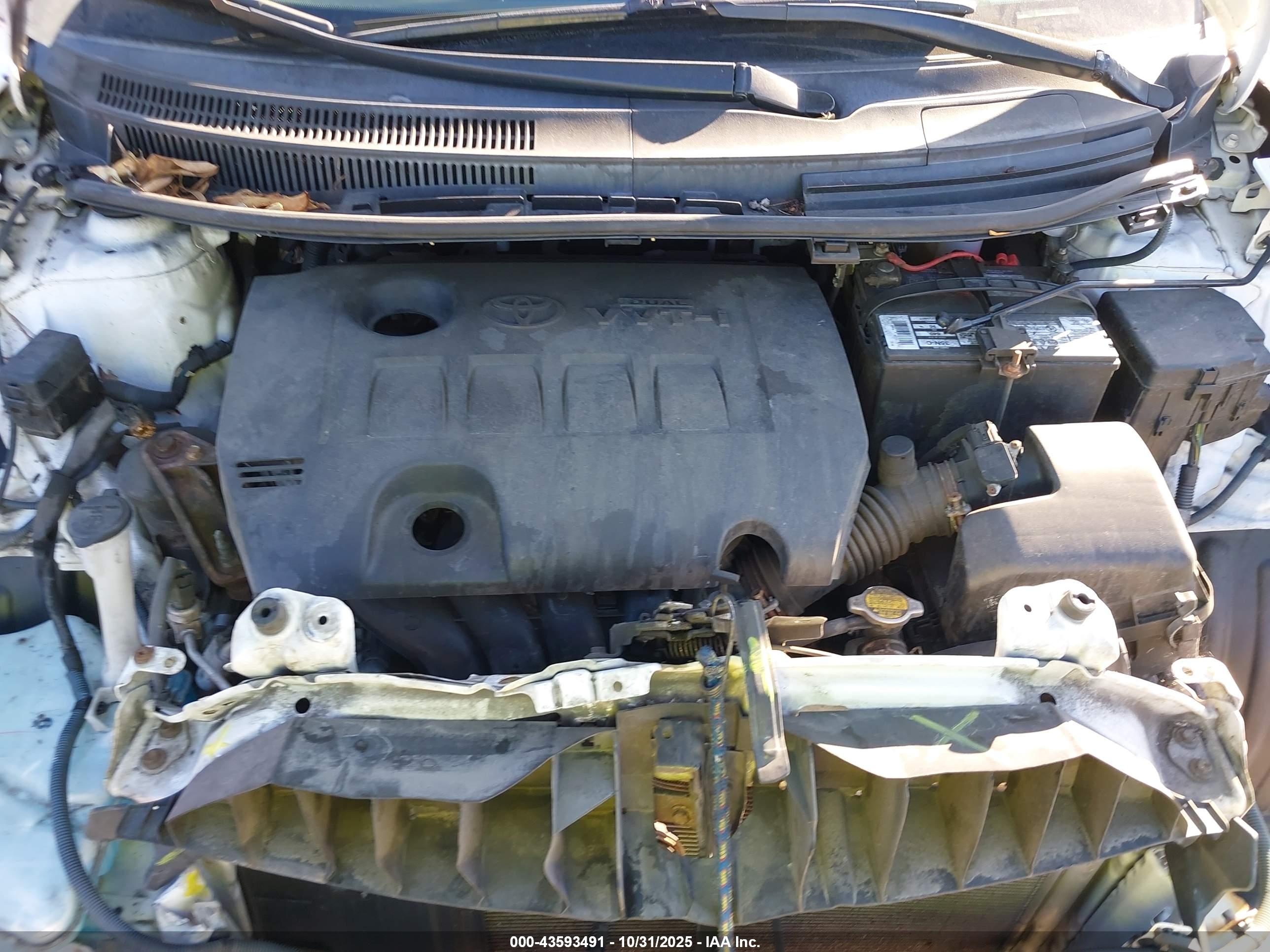 SCION XD image 10