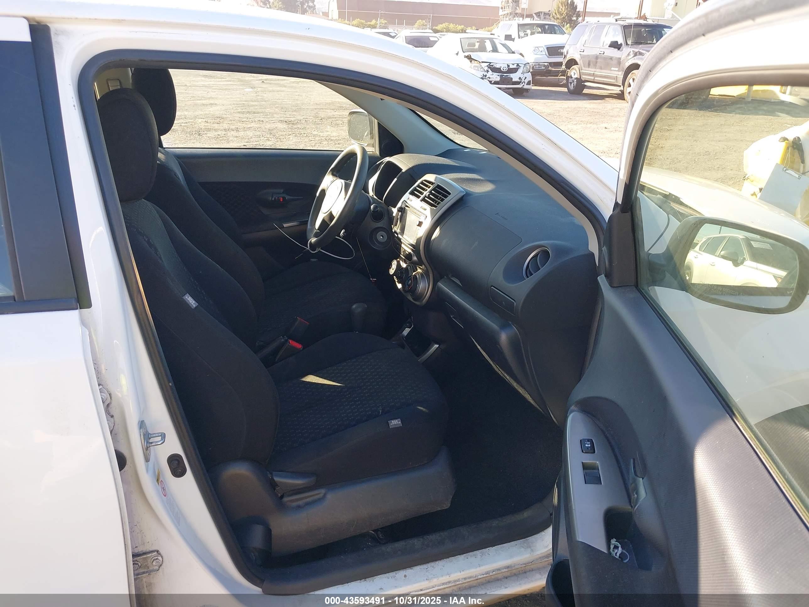 SCION XD image 5