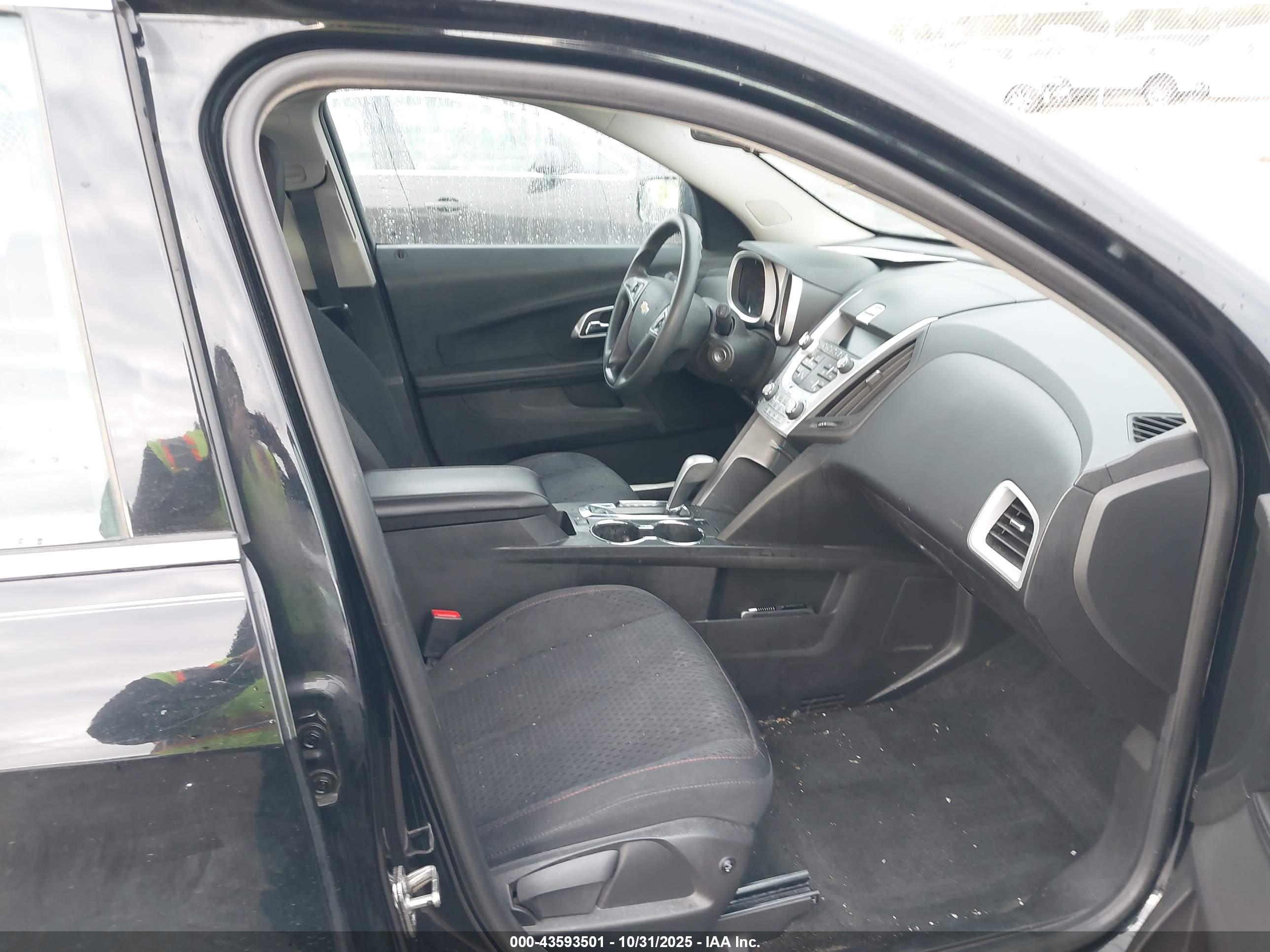 CHEVROLET EQUINOX image 5