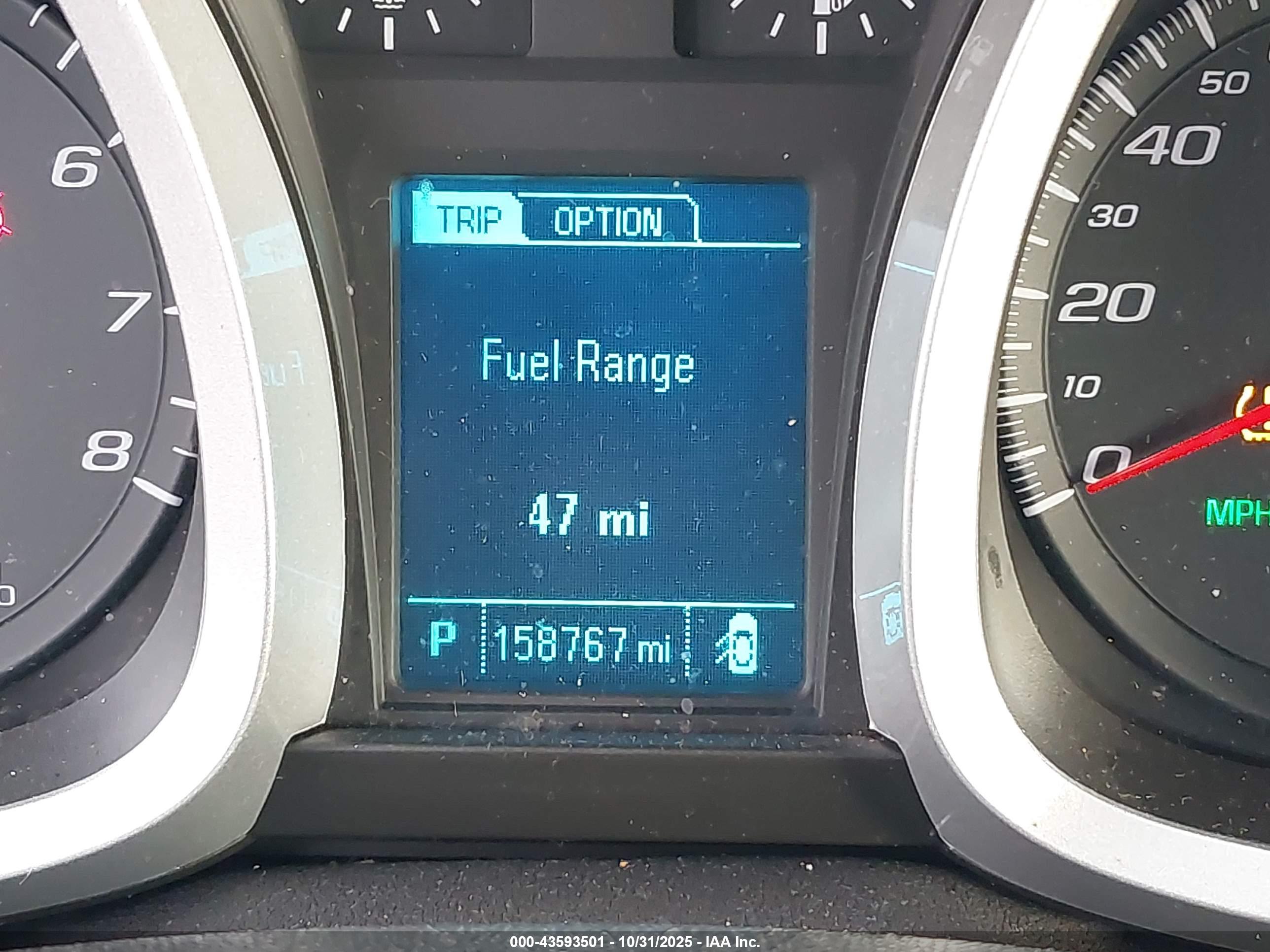 CHEVROLET EQUINOX image 7