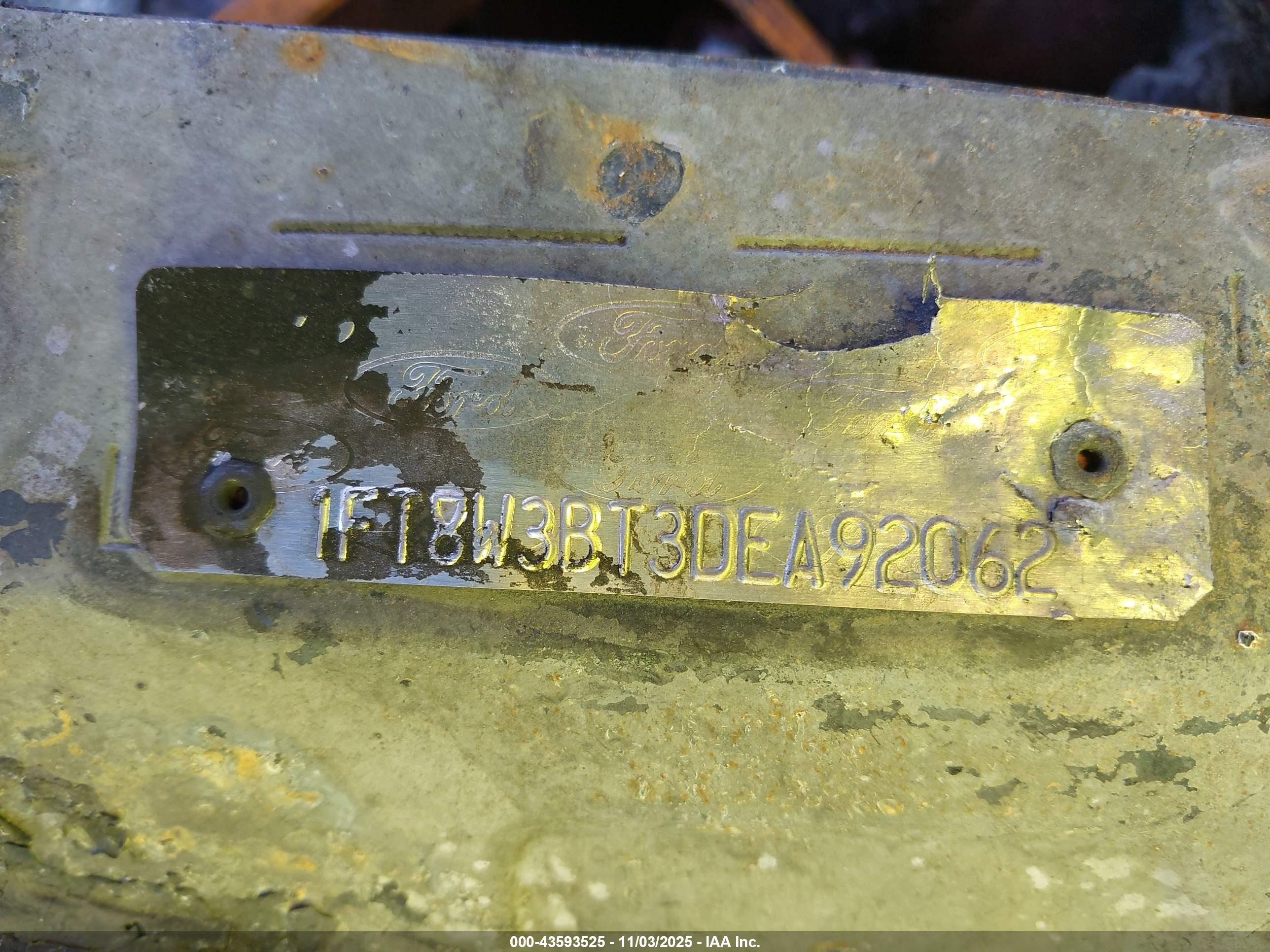FORD F-350 image 9