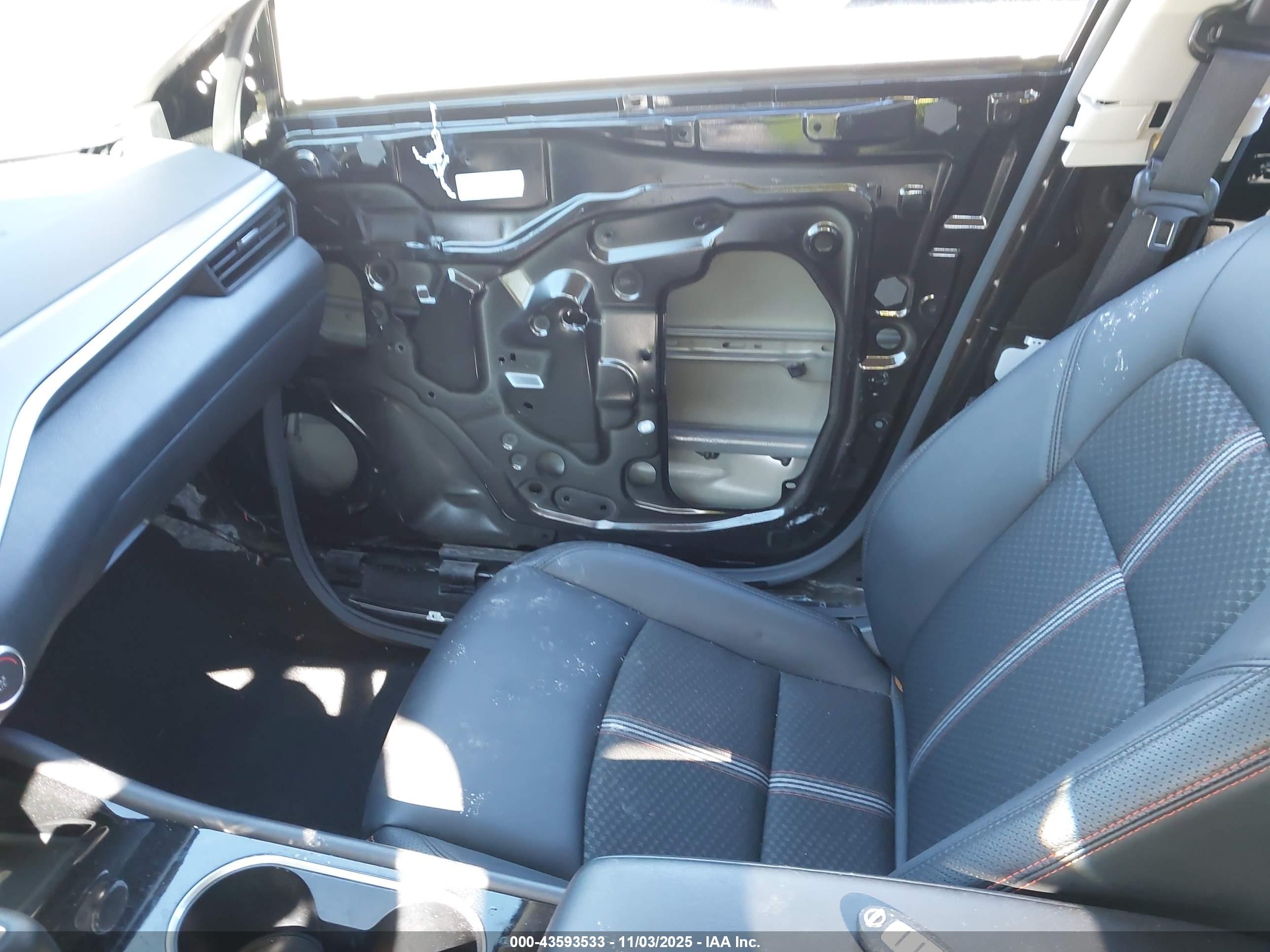 NISSAN ALTIMA image 5