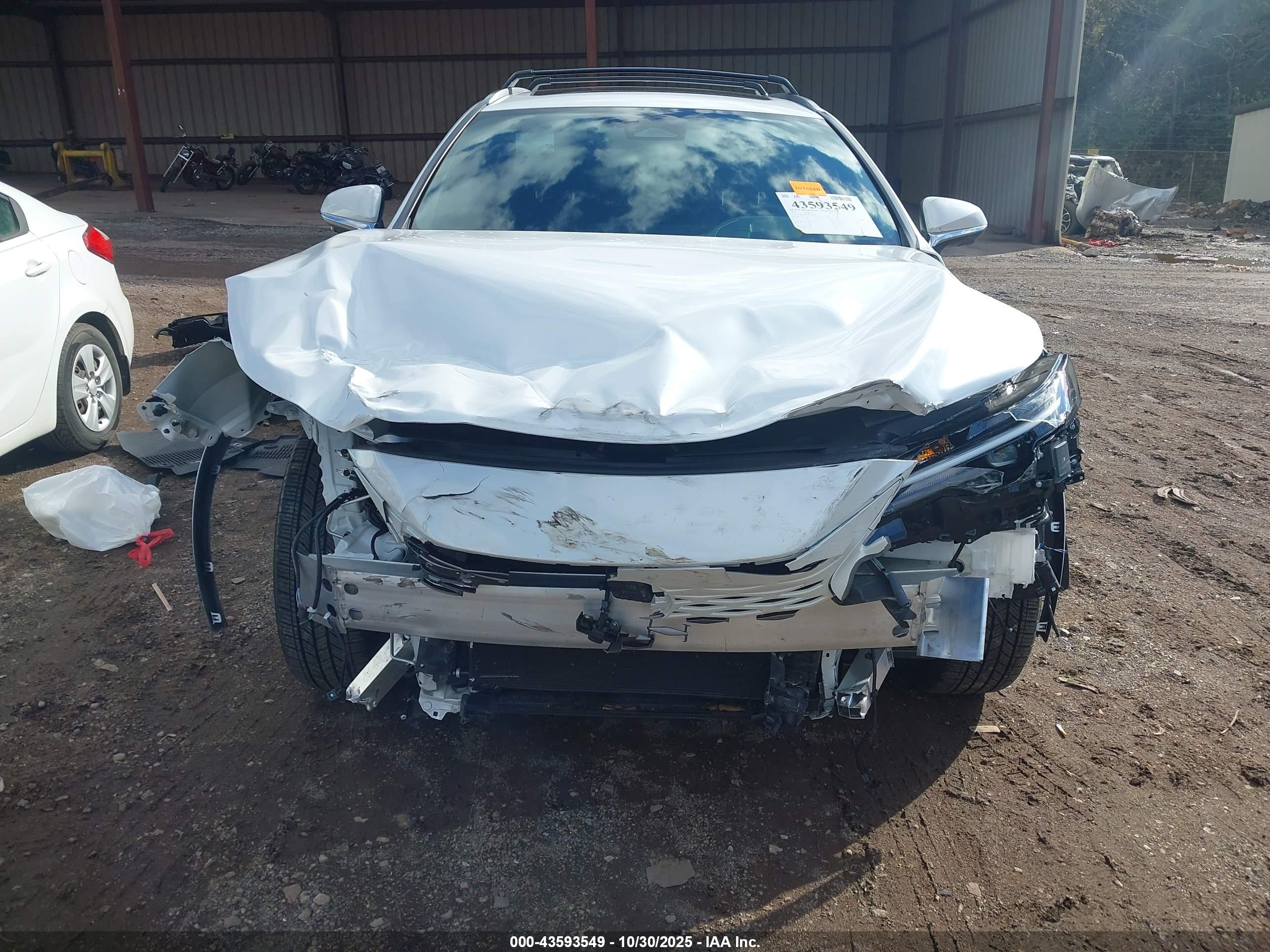 LEXUS RX image 6