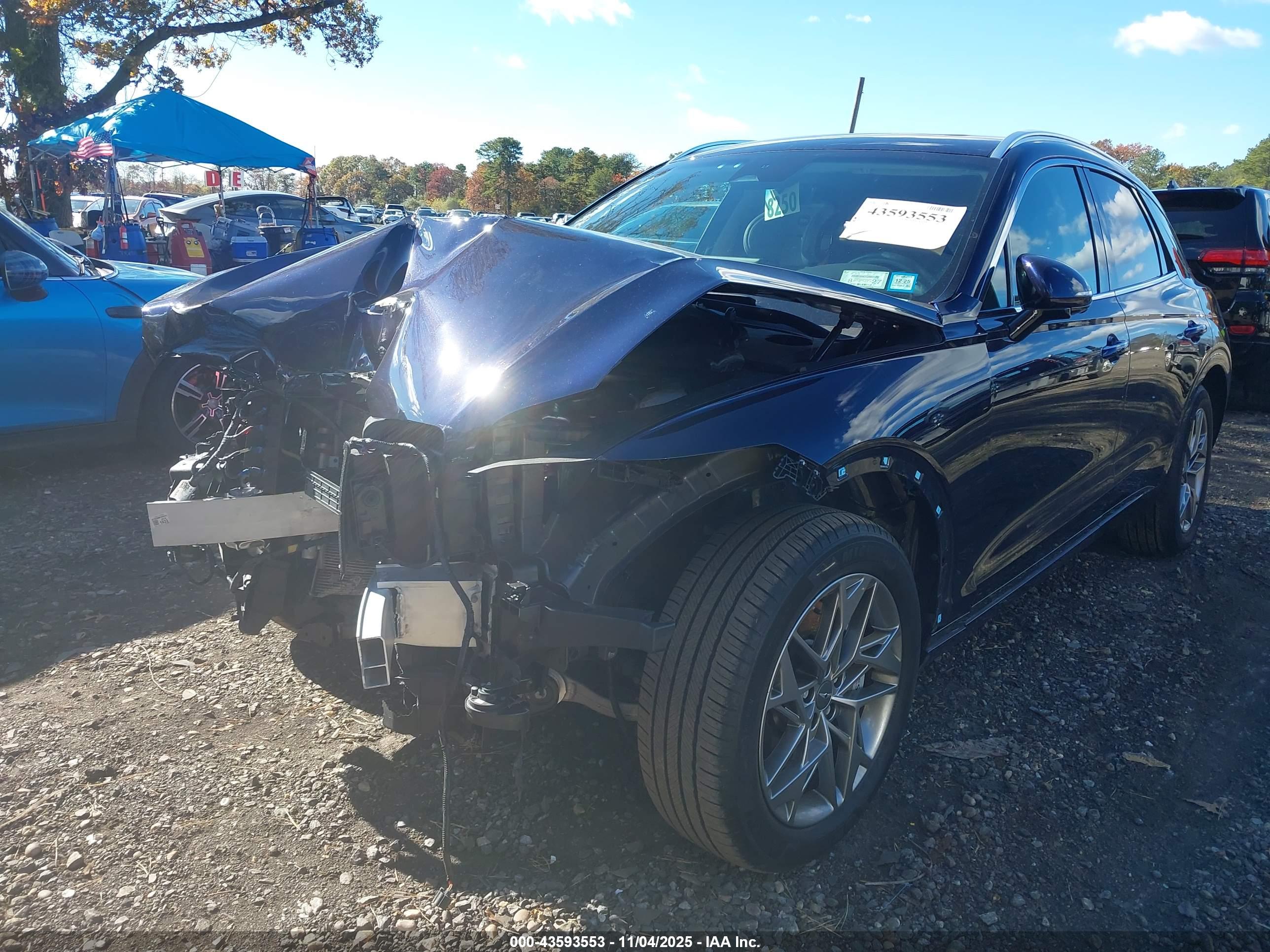 GENESIS GV70 image 6