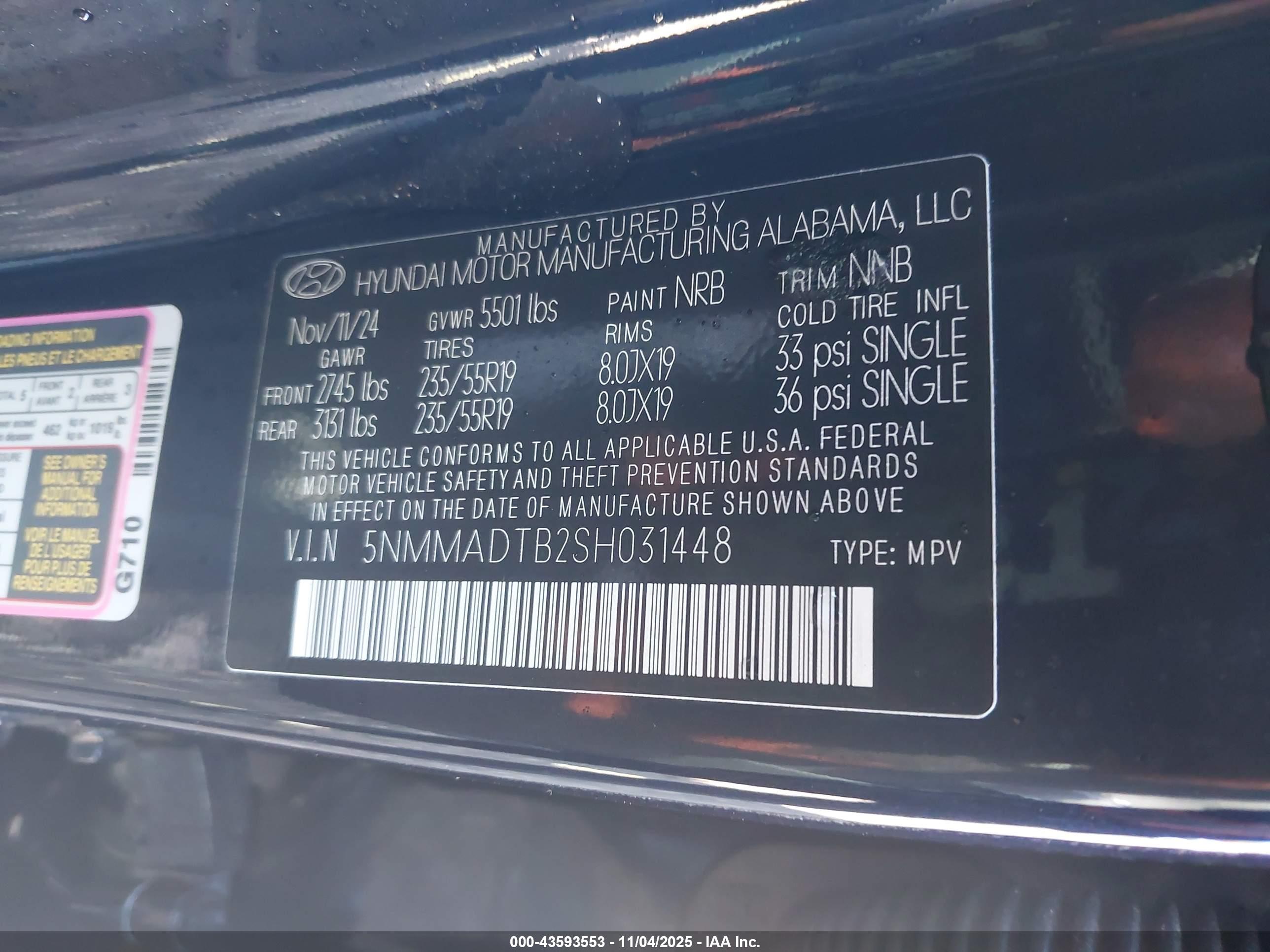 GENESIS GV70 image 9