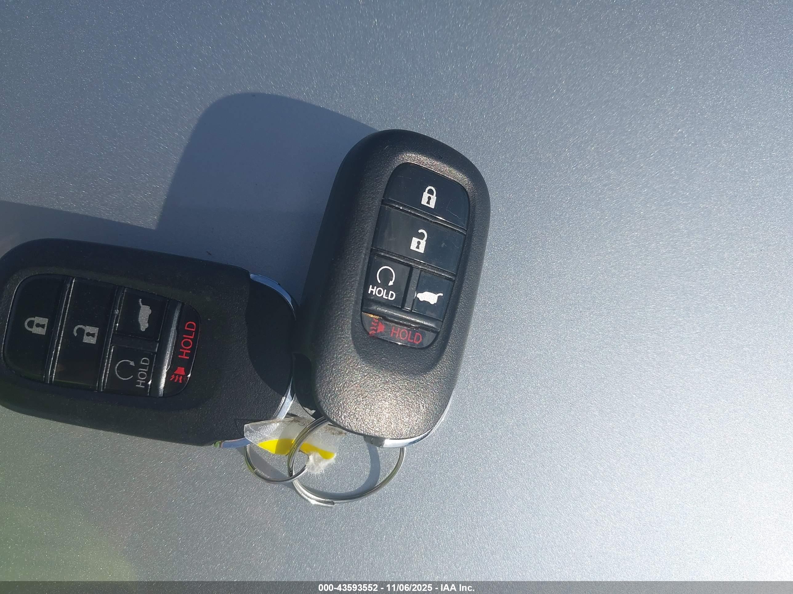 HONDA CIVIC image 11