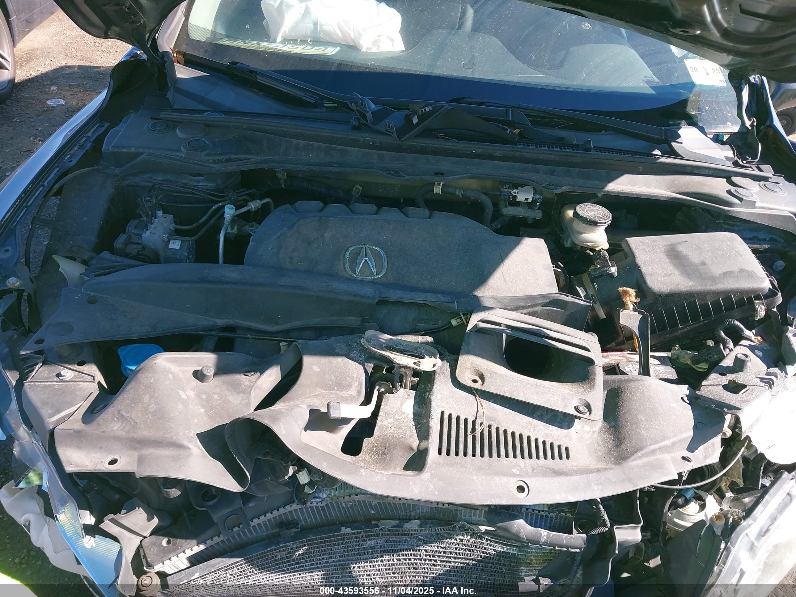ACURA RDX image 10
