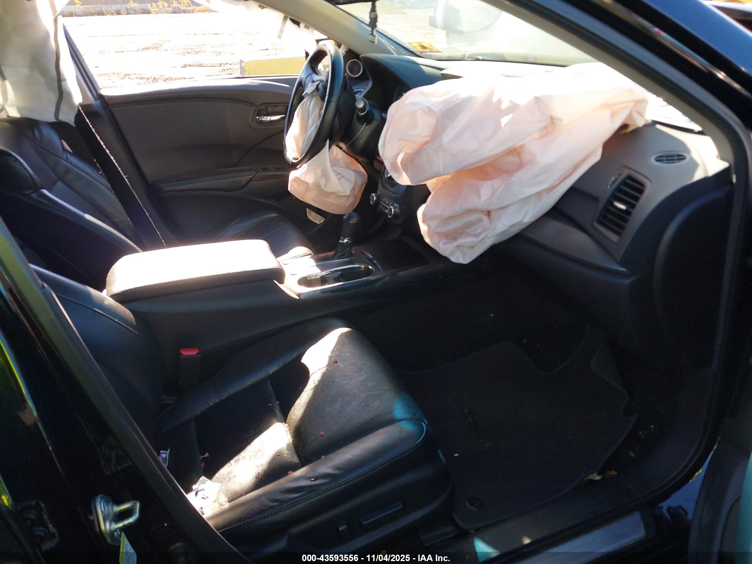 ACURA RDX image 5
