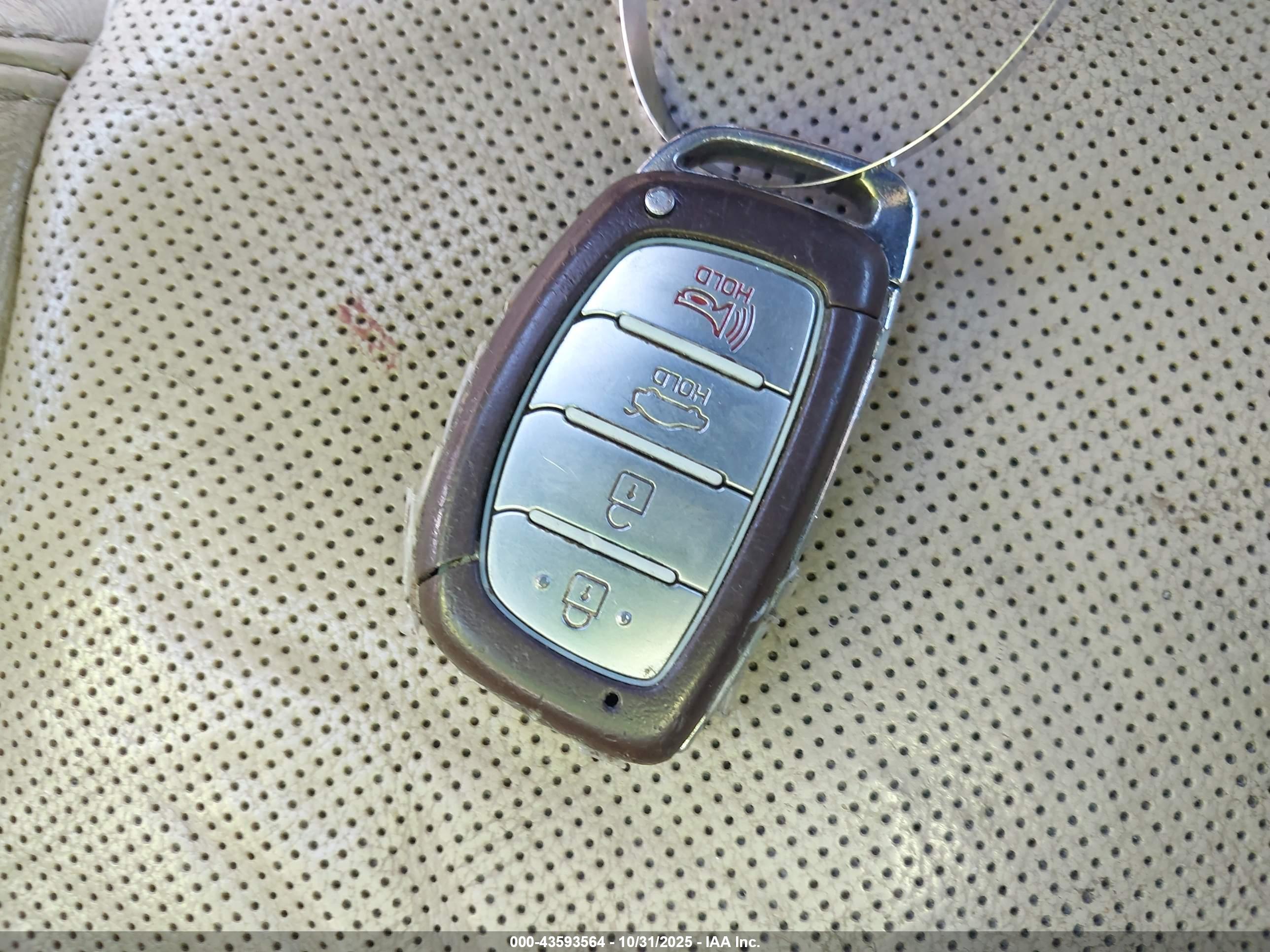 HYUNDAI SONATA image 11