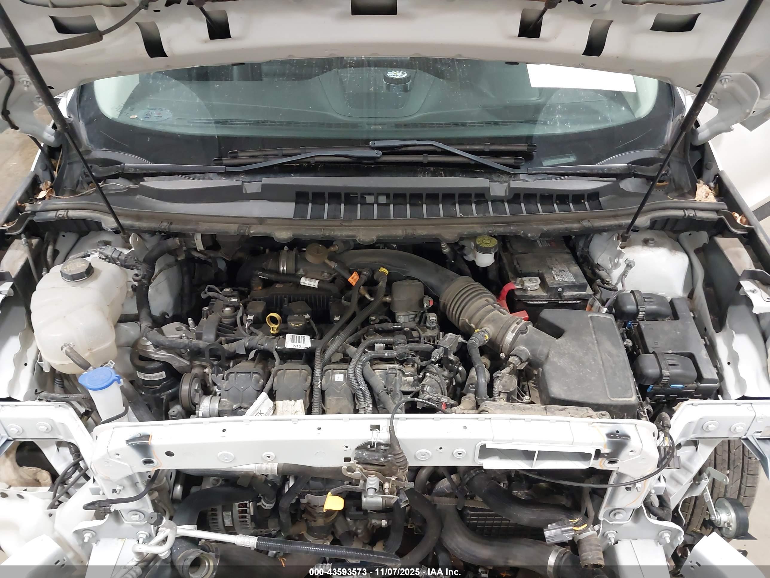 FORD EDGE image 10