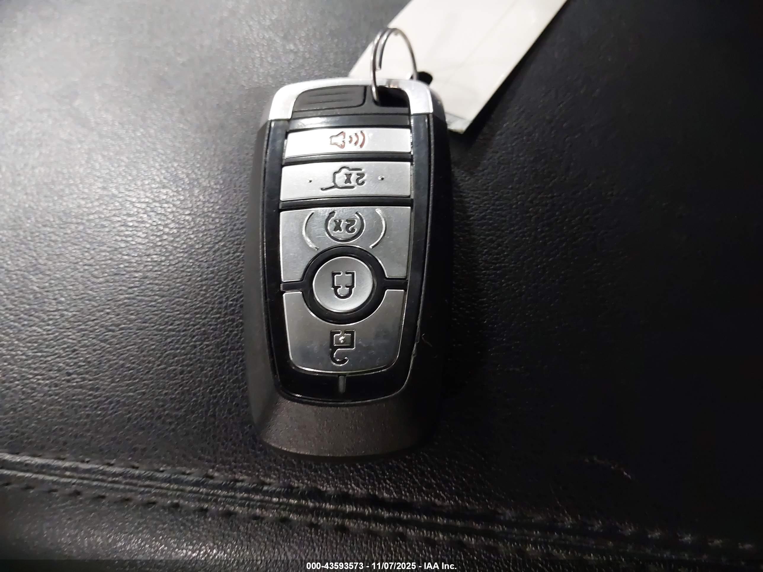 FORD EDGE image 11