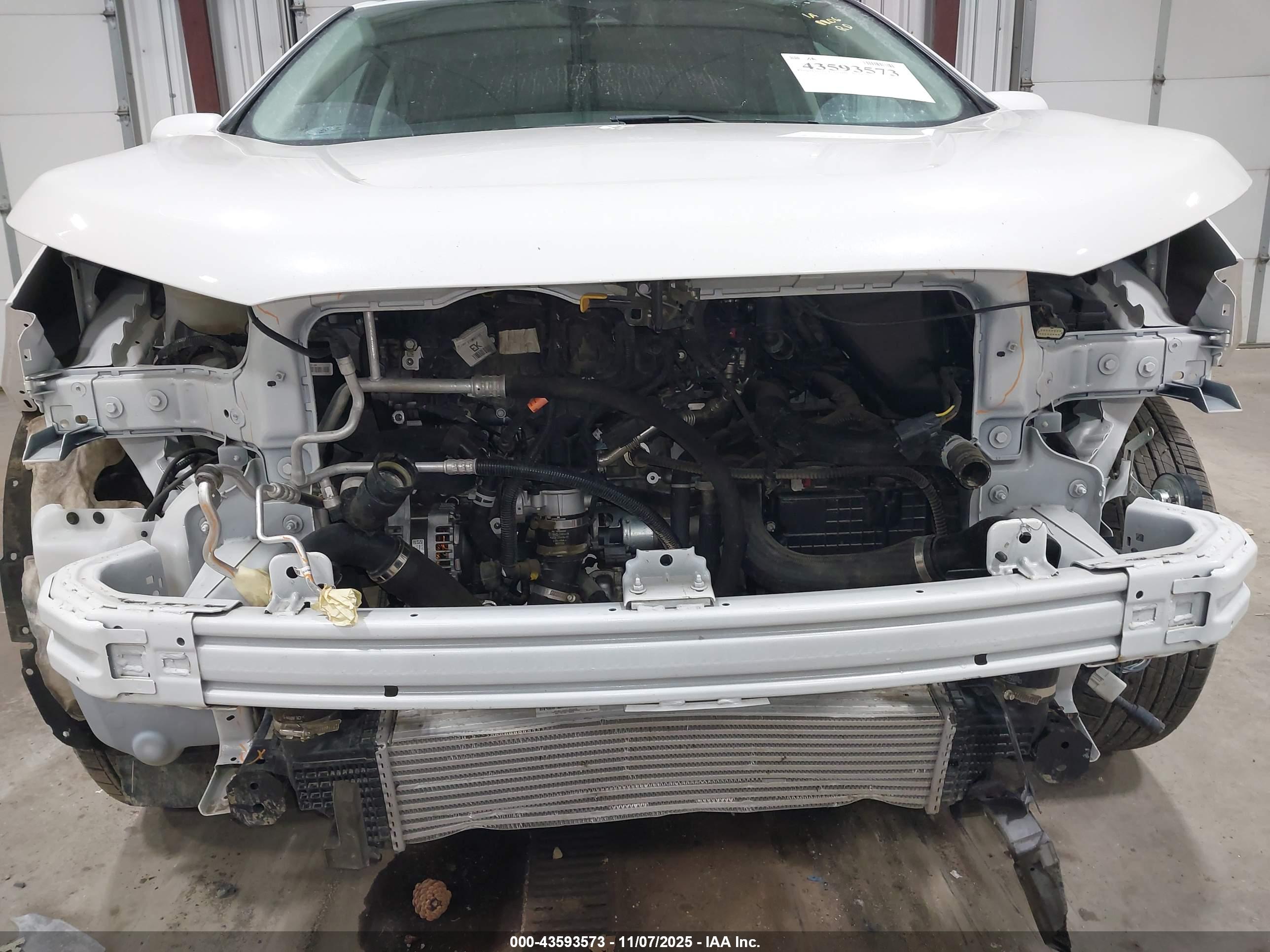 FORD EDGE image 6