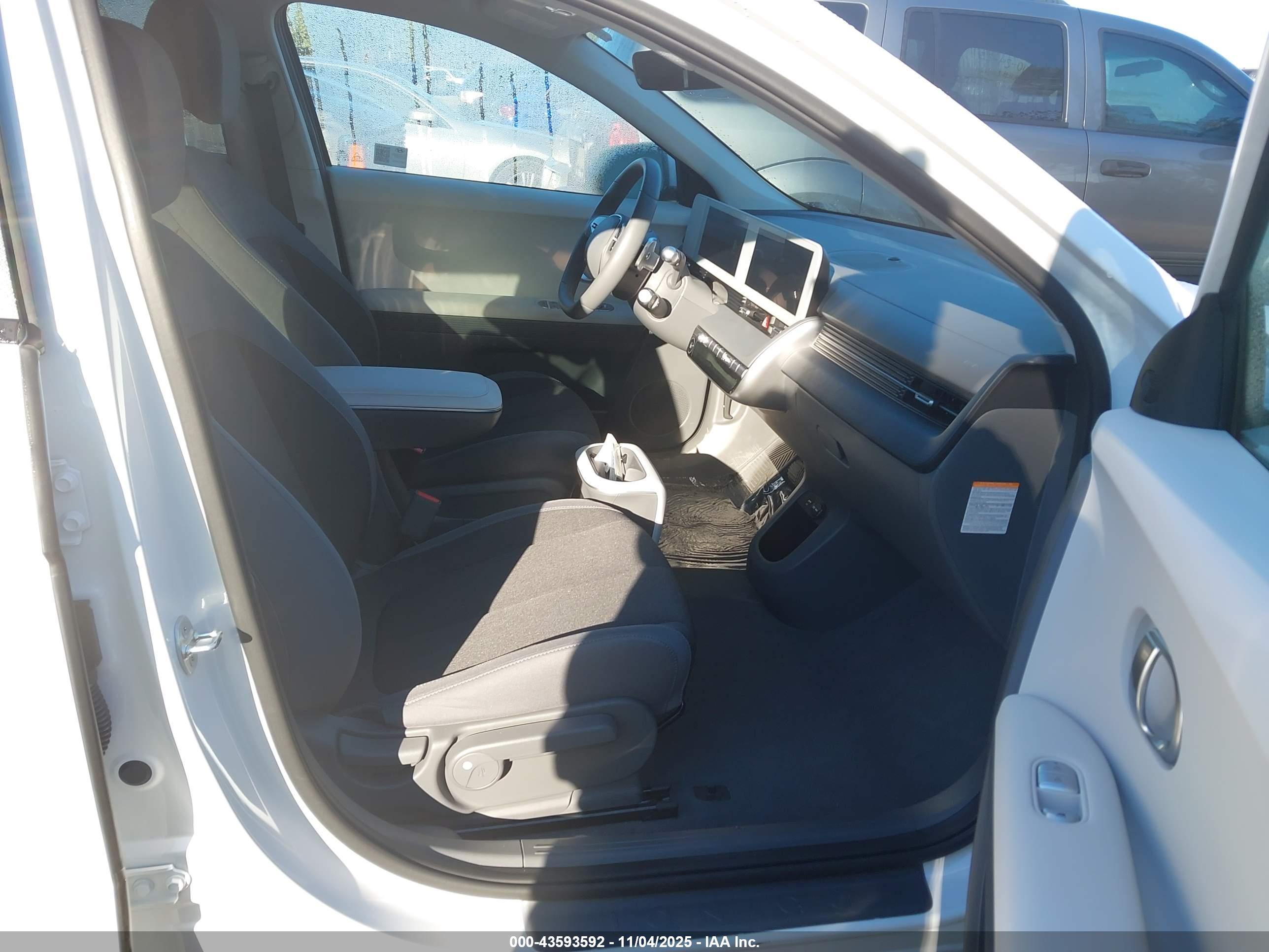HYUNDAI IONIQ image 5