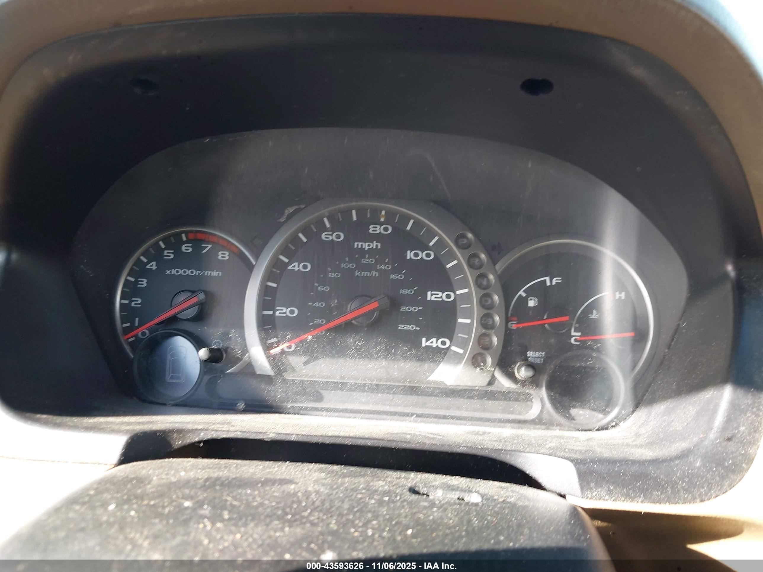 HONDA PILOT image 7