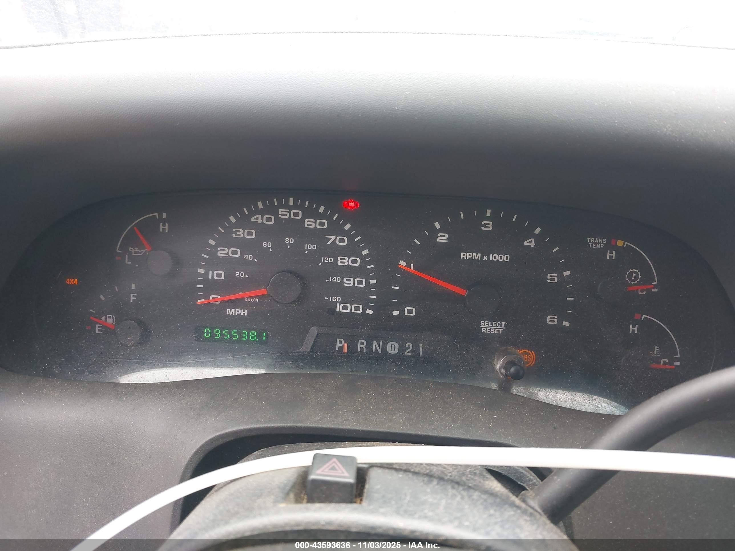 FORD F-250 image 7