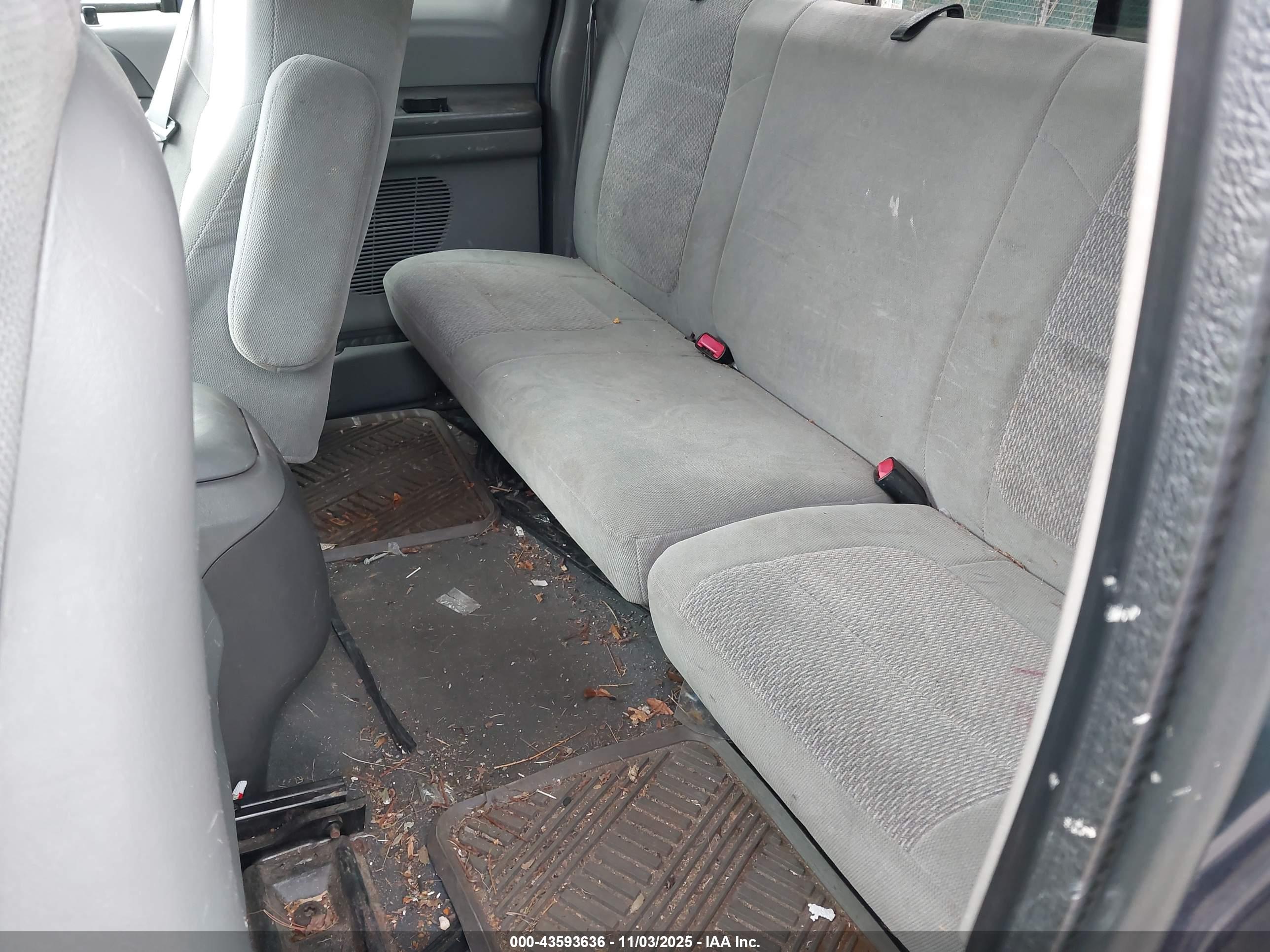 FORD F-250 image 8