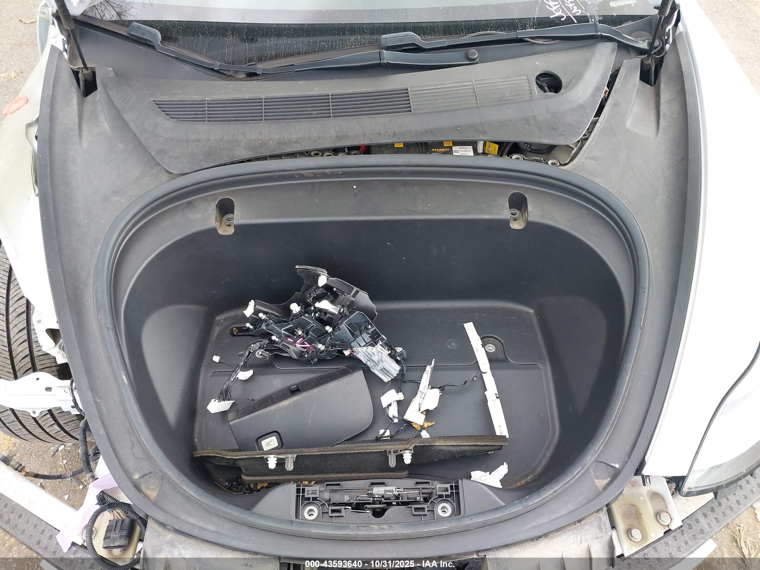TESLA MODEL image 10