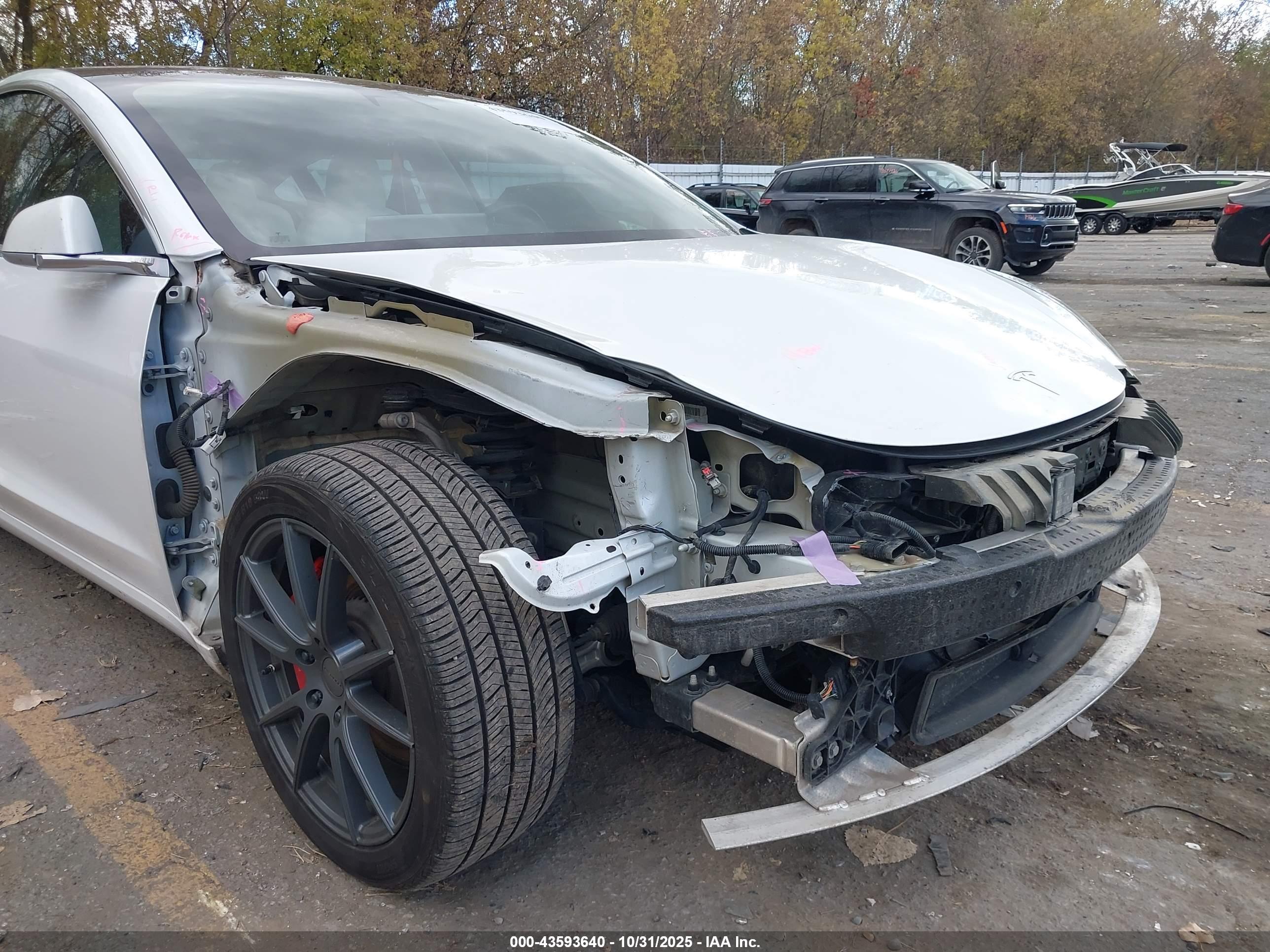 TESLA MODEL image 6
