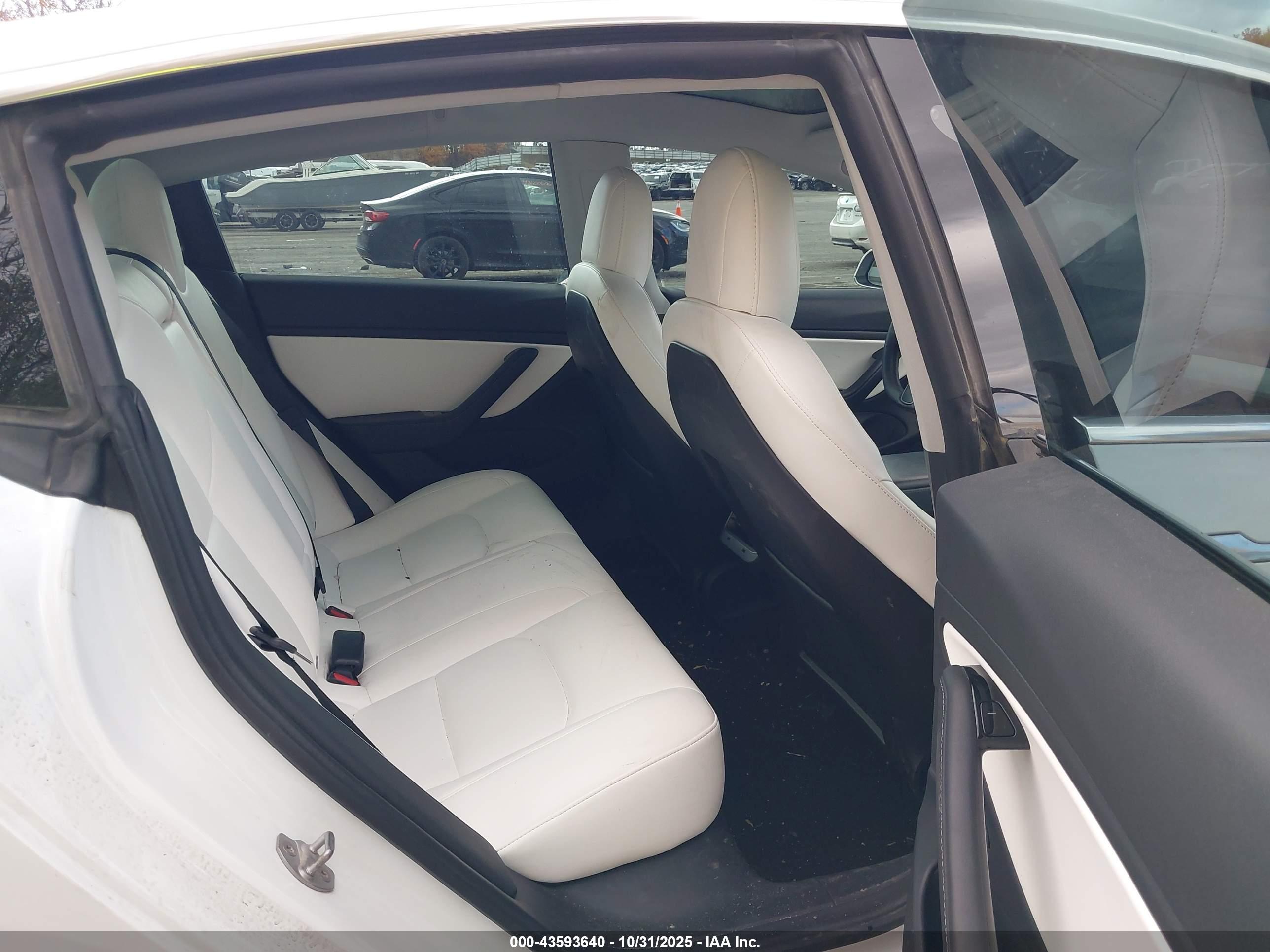 TESLA MODEL image 8