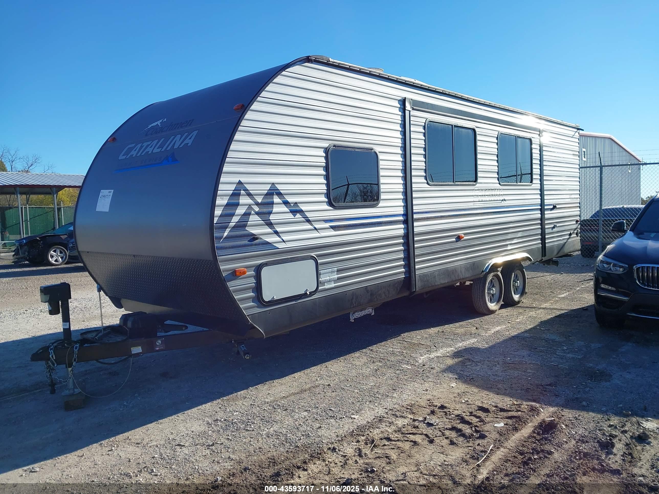 CATALINA COACHMEN image 2
