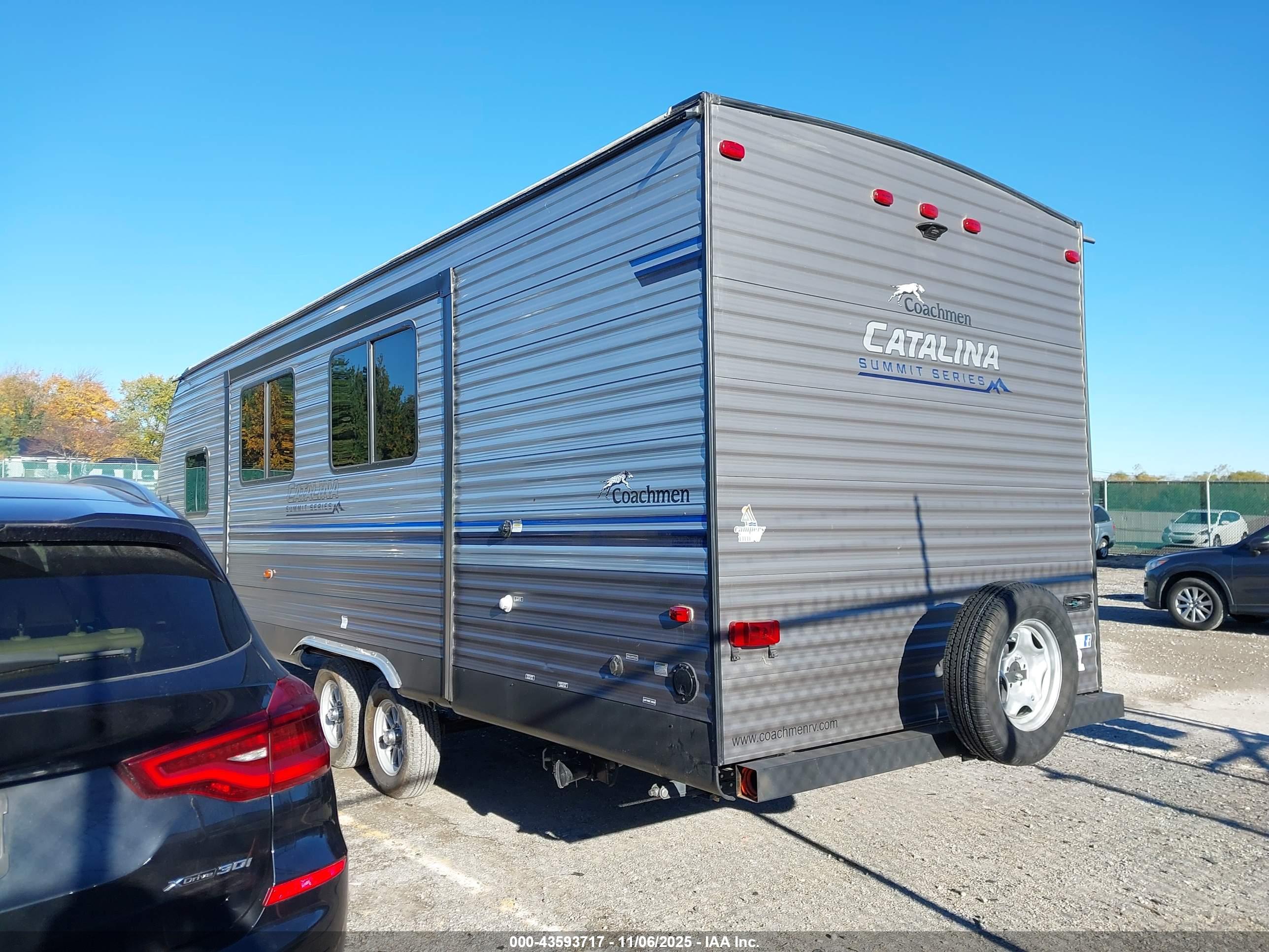 CATALINA COACHMEN image 3