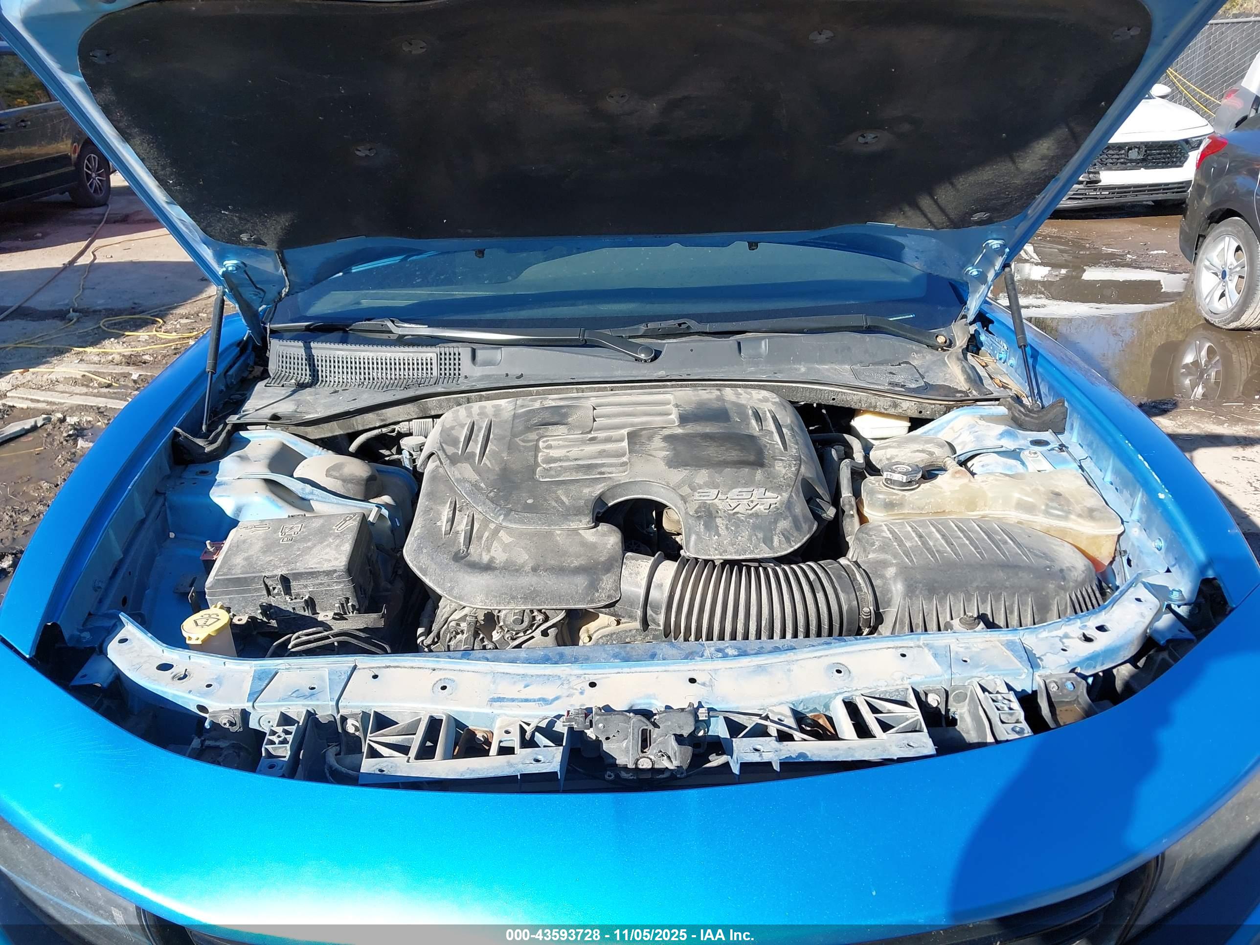DODGE CHARGER image 10