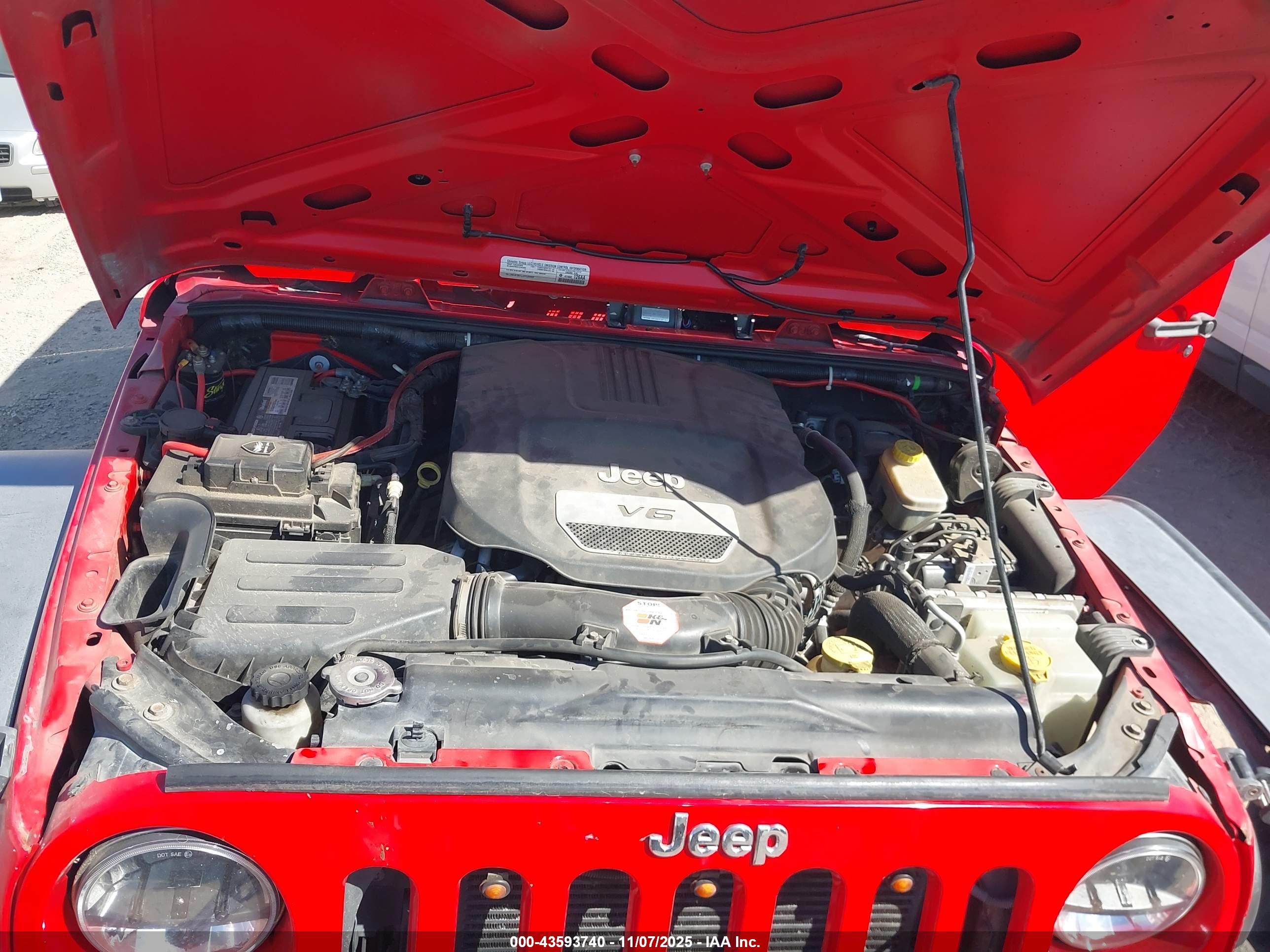 JEEP WRANGLER image 10