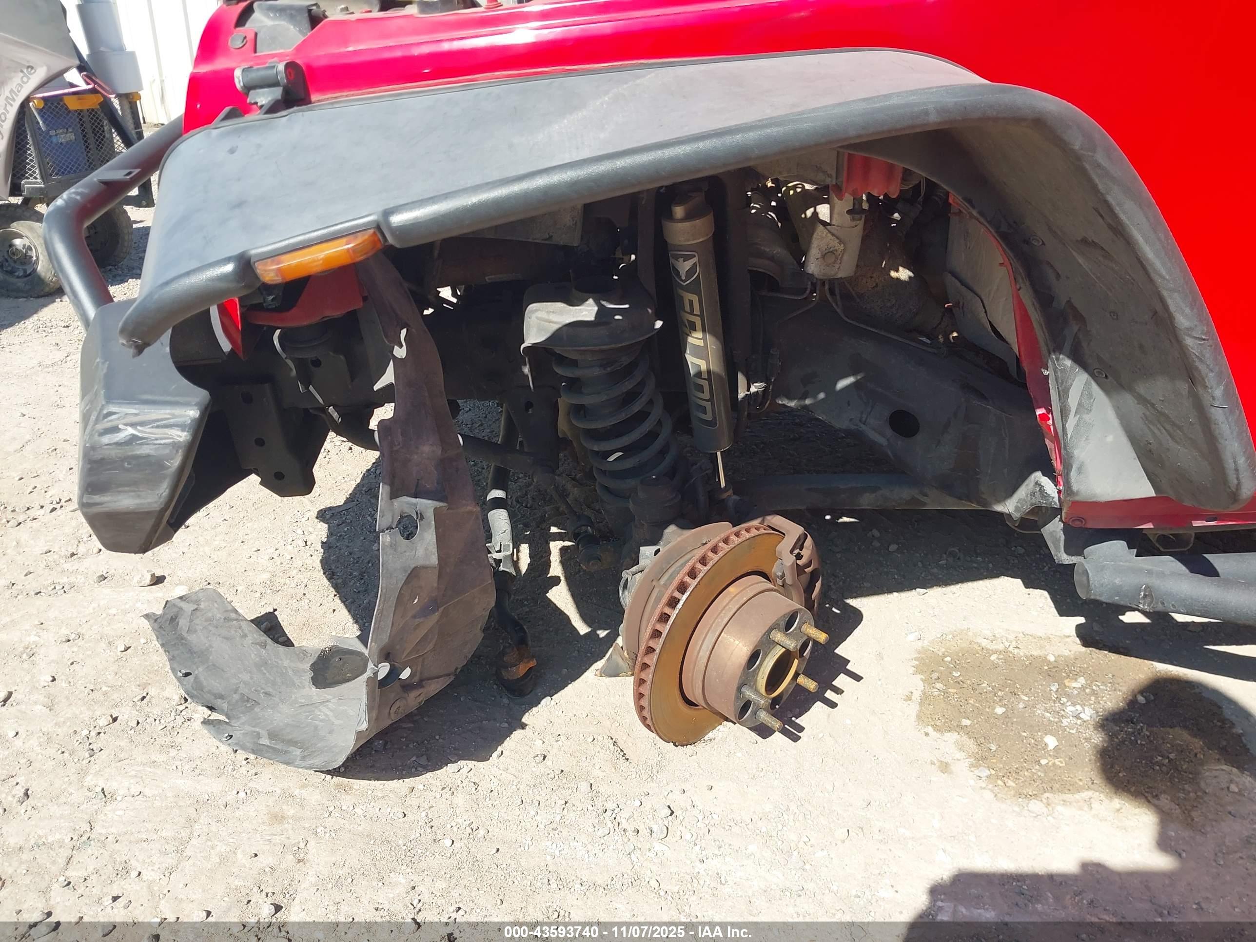 JEEP WRANGLER image 6