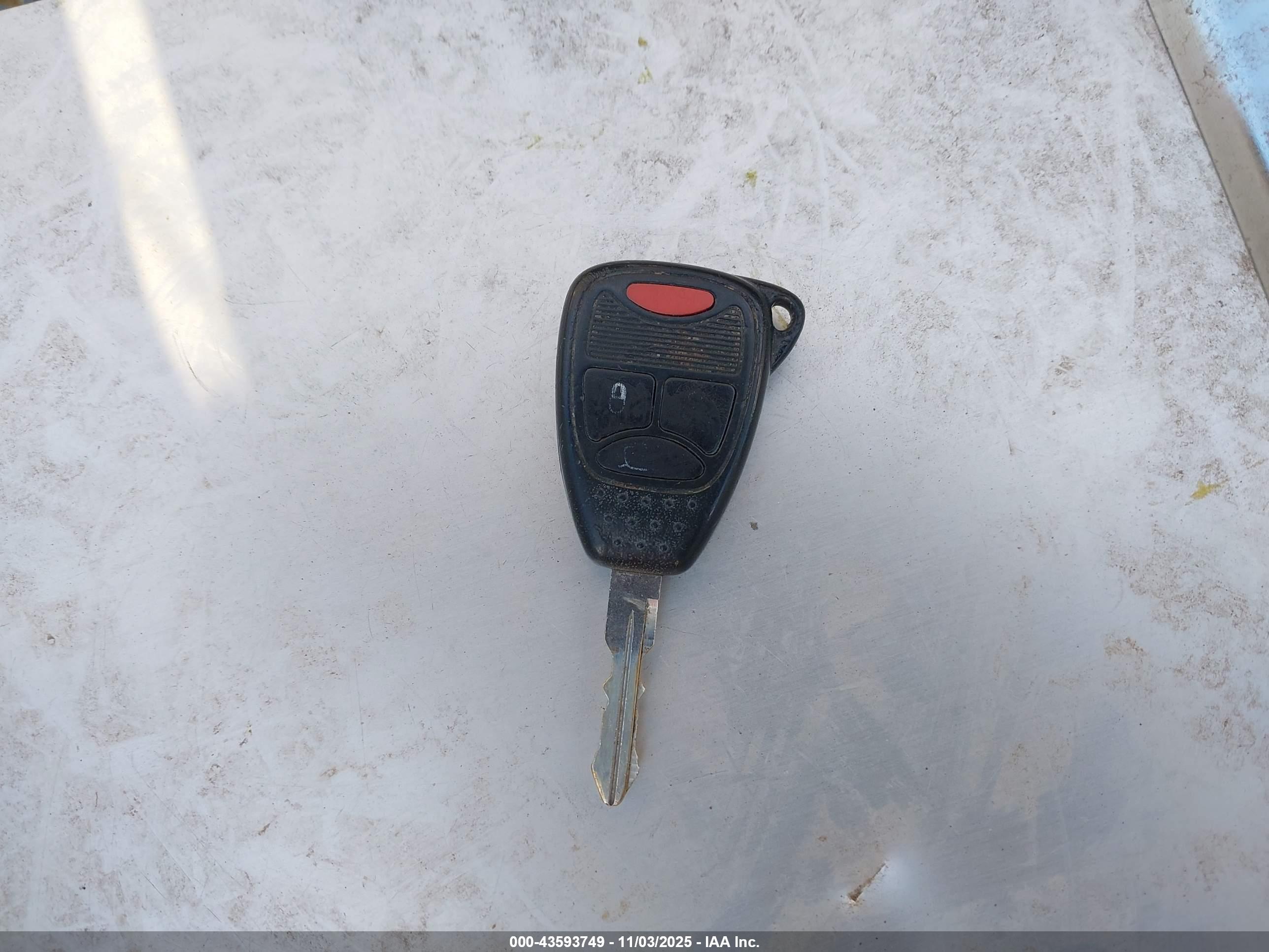 JEEP LIBERTY image 11