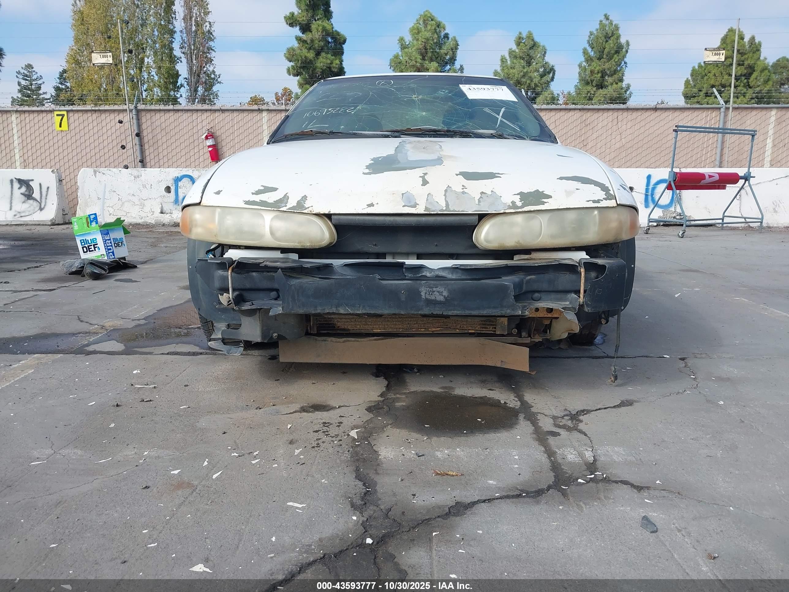 OLDSMOBILE ALERO image 6