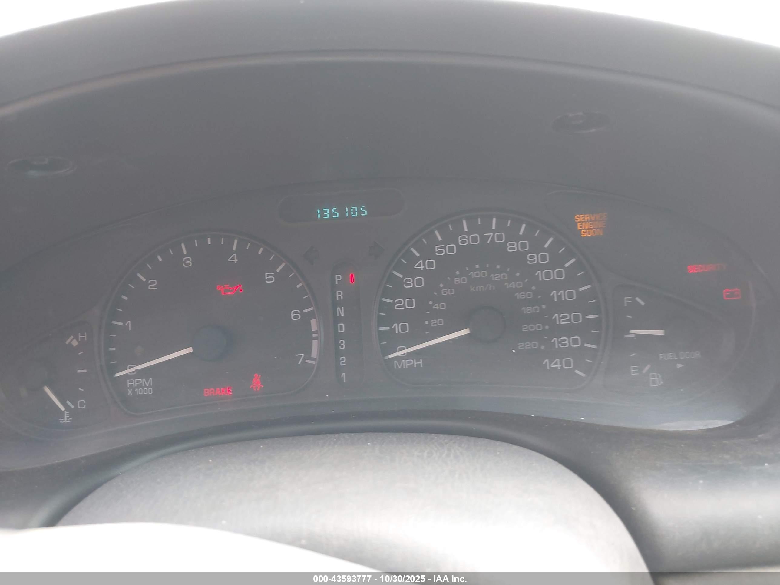 OLDSMOBILE ALERO image 7