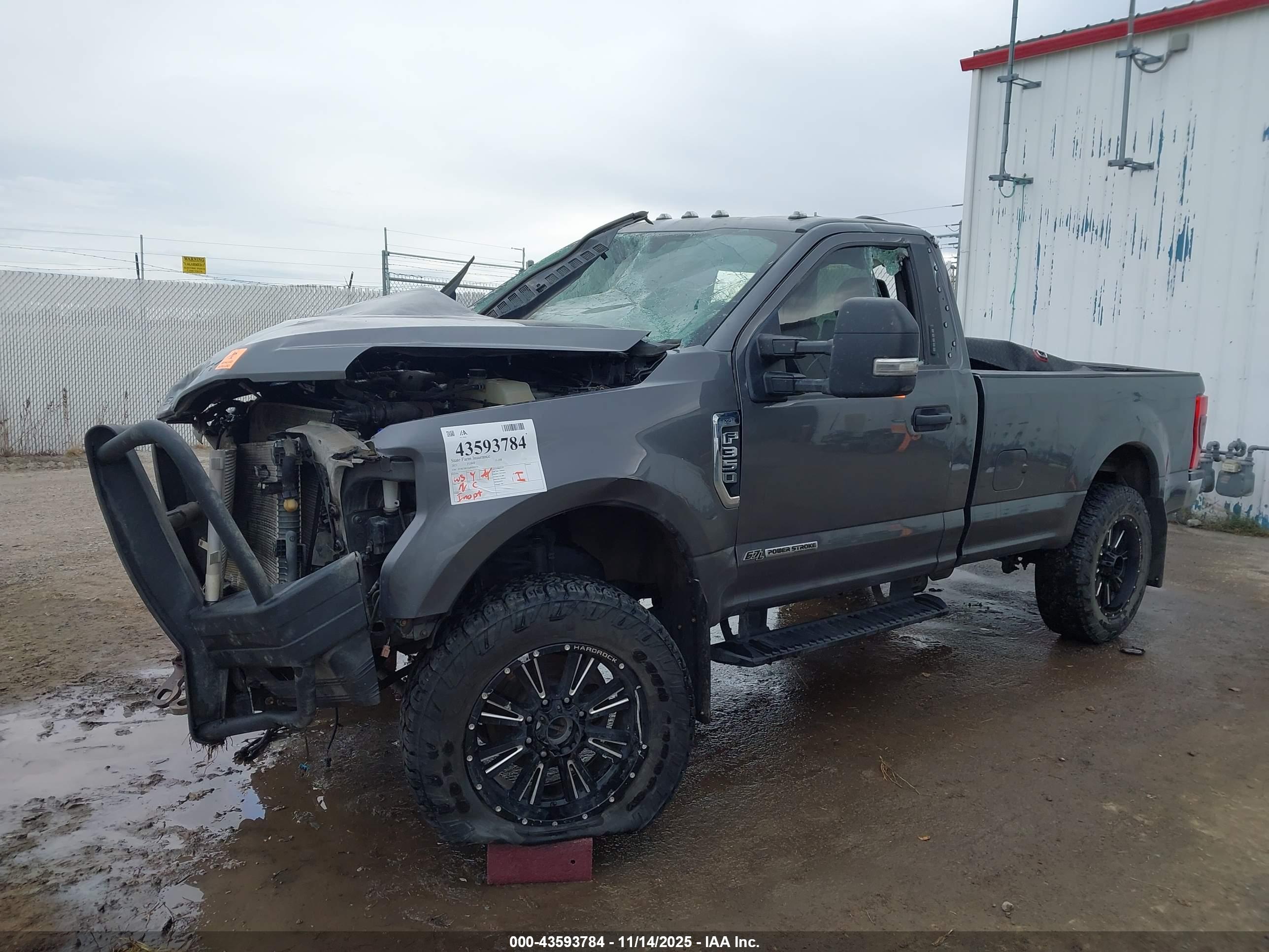 FORD F-350 image 2