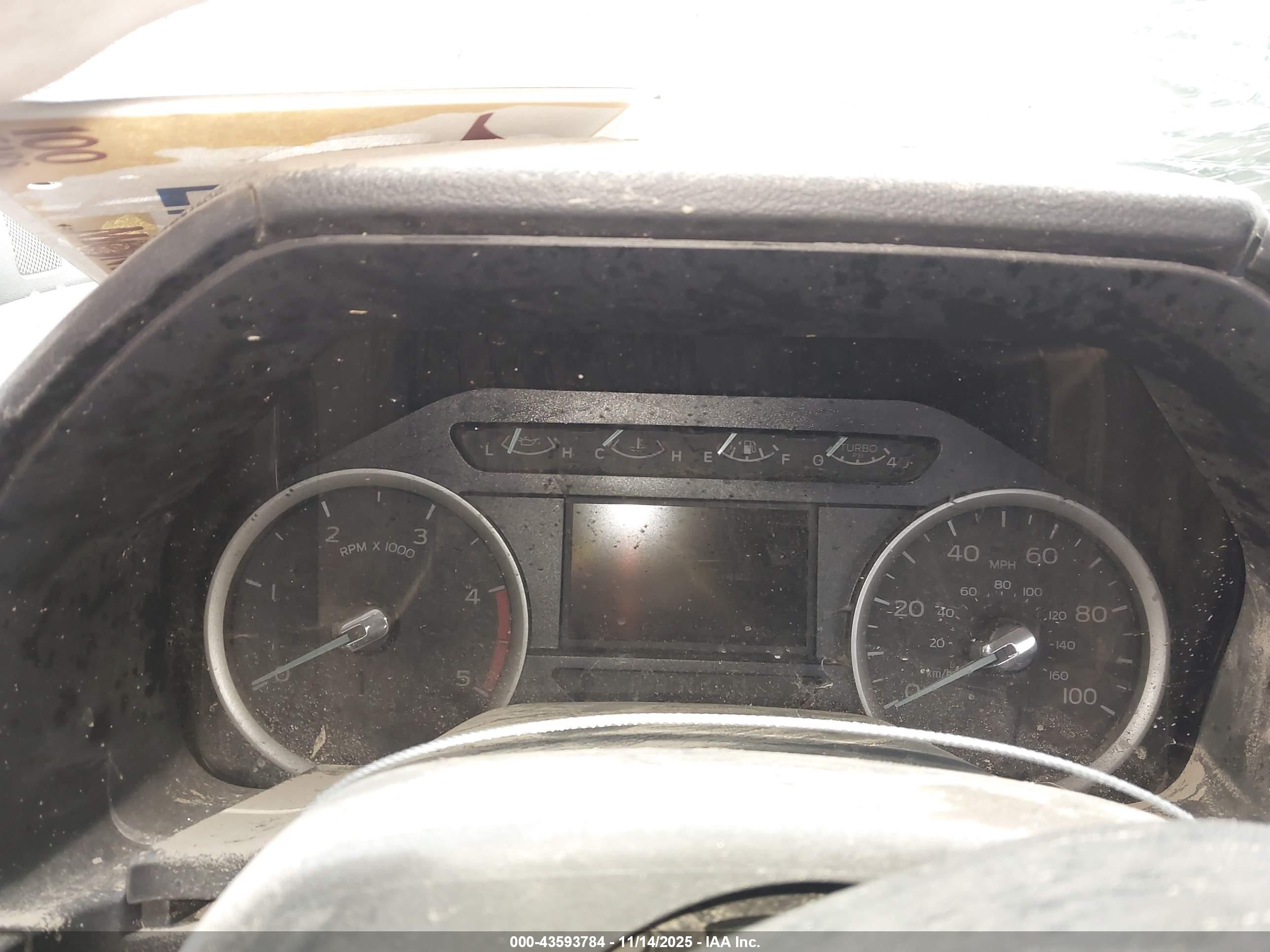 FORD F-350 image 6