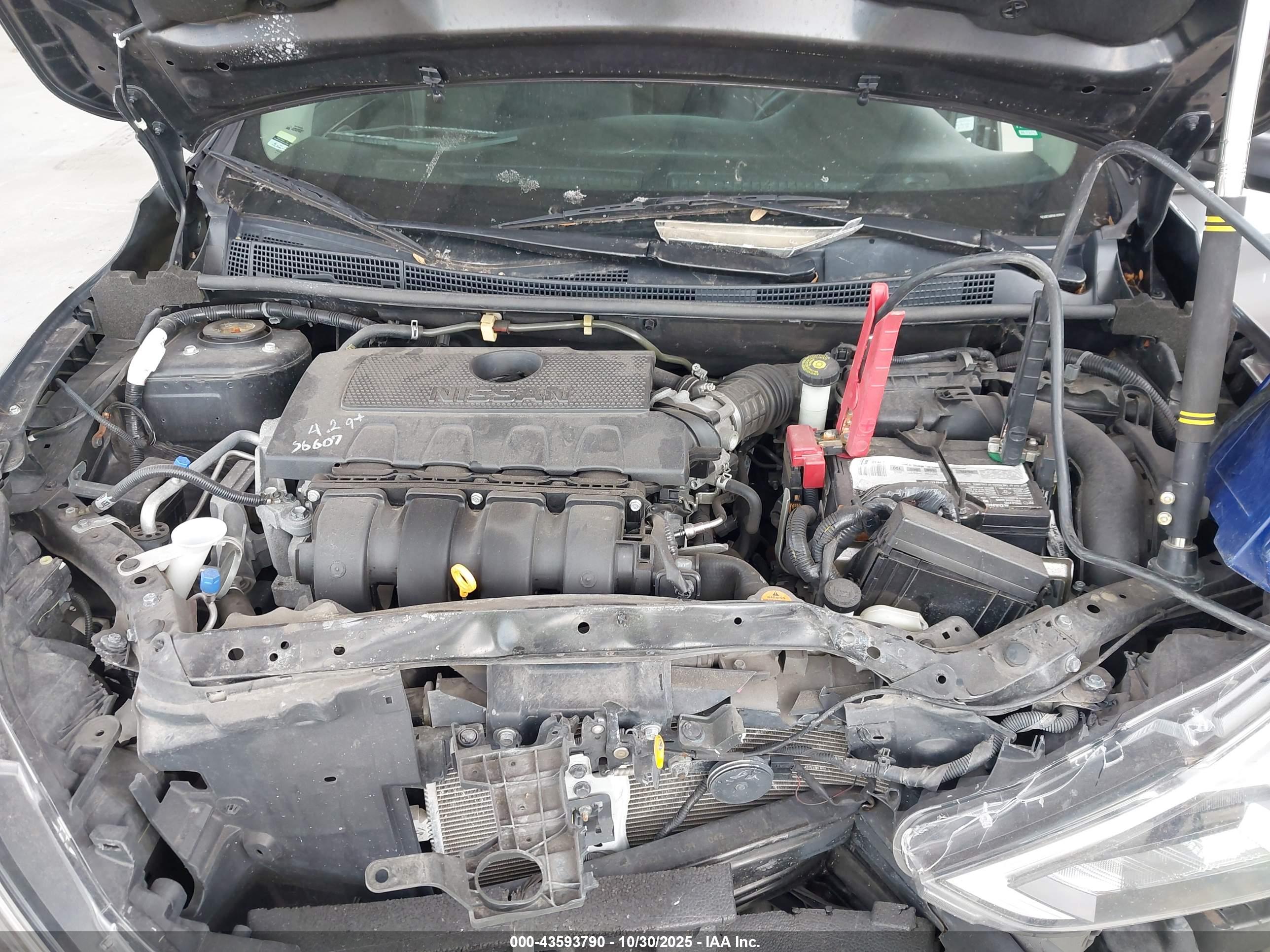 NISSAN SENTRA image 10