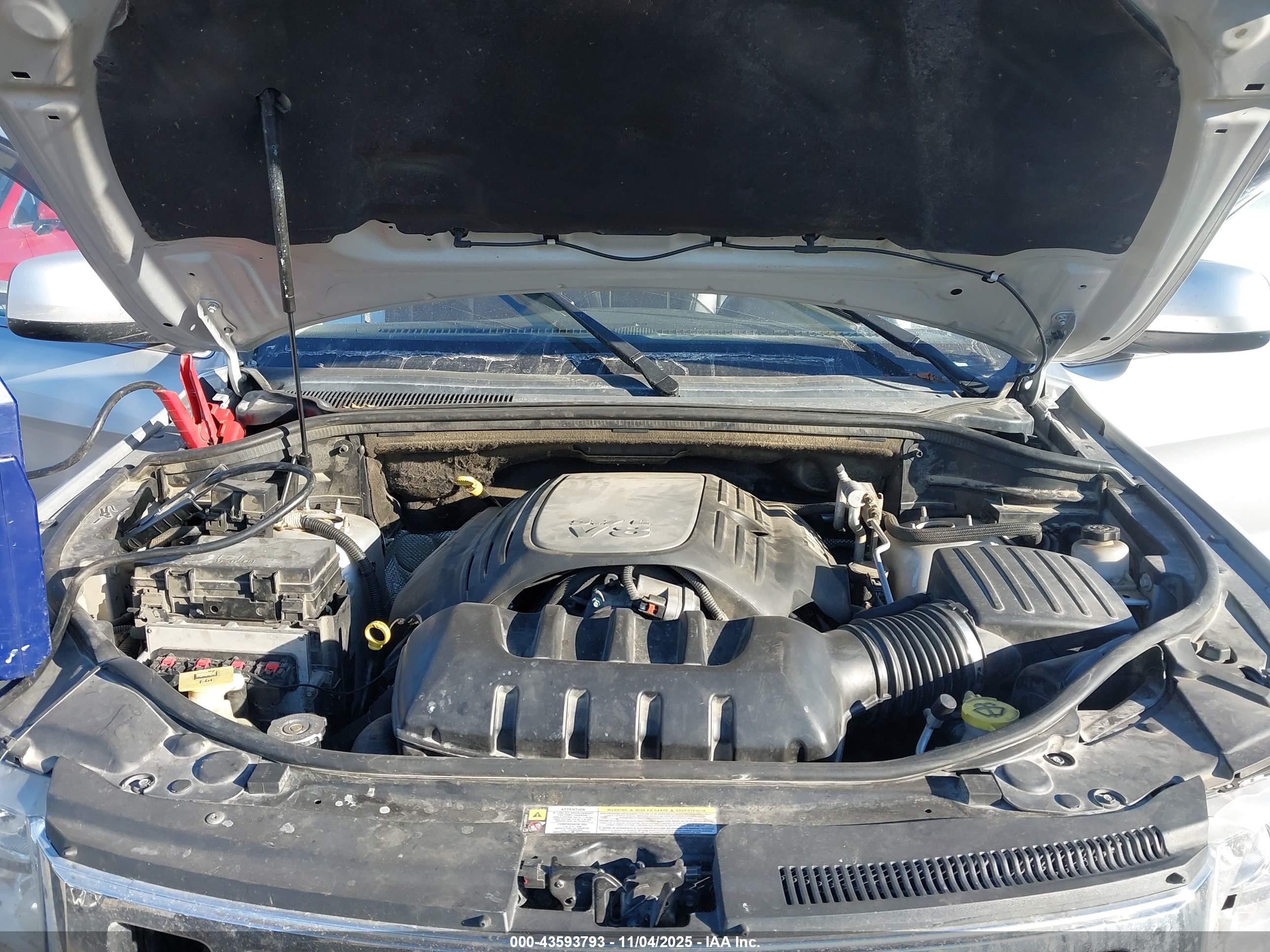 JEEP GRAND image 10