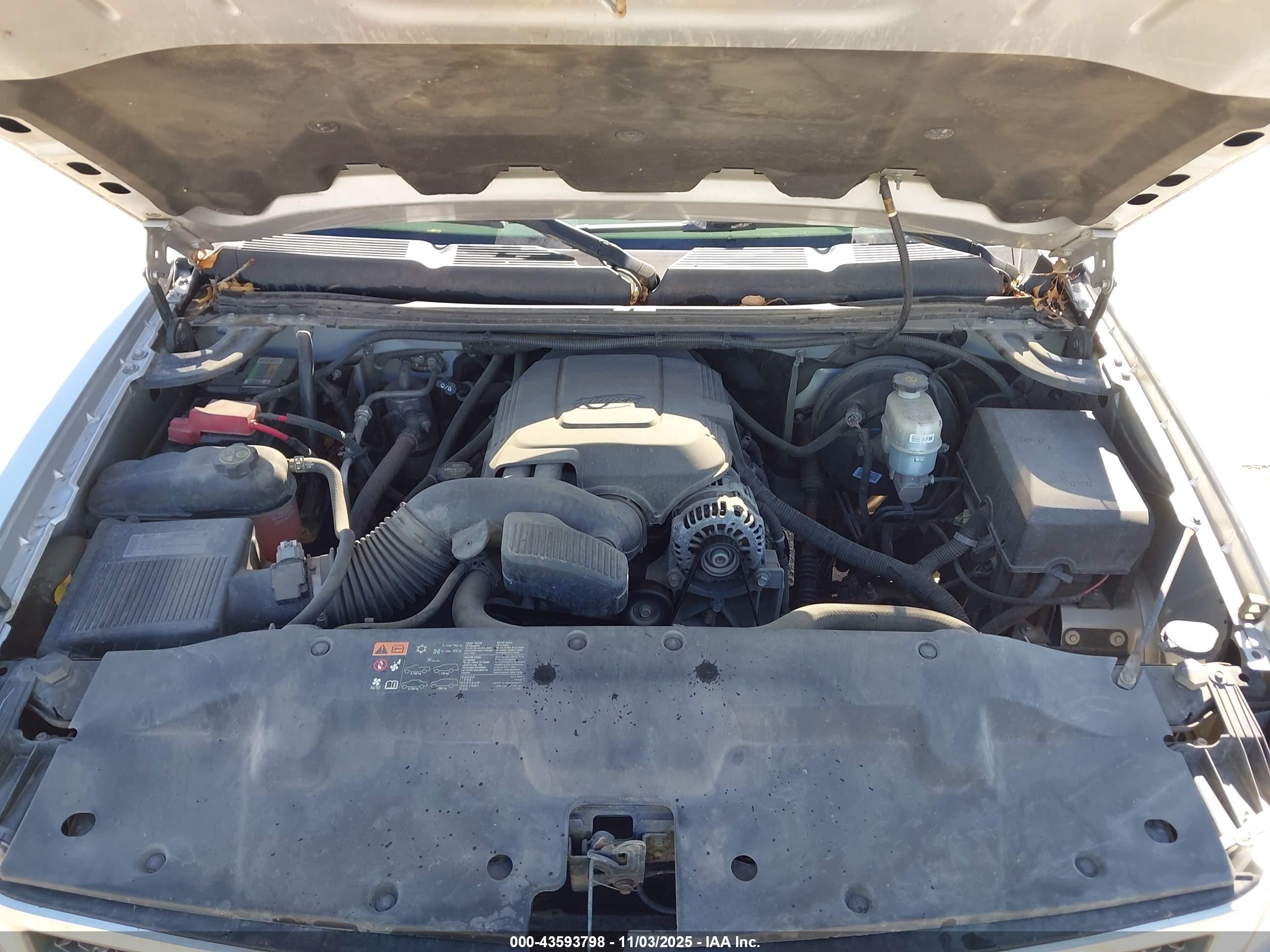 CHEVROLET SILVERADO image 10
