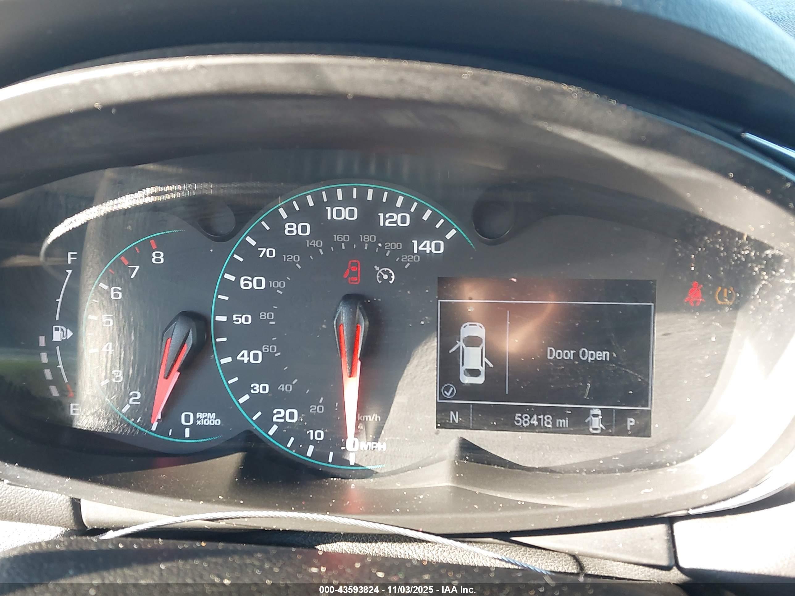 CHEVROLET TRAX image 7