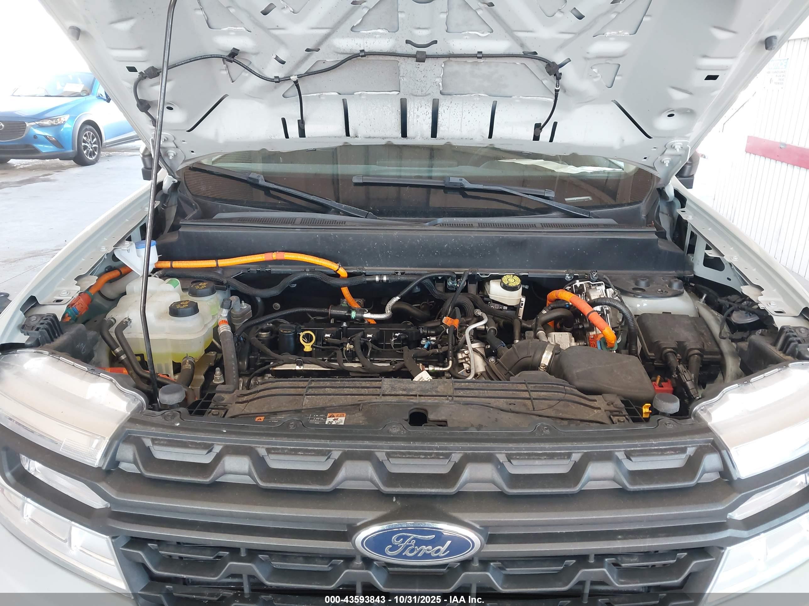 FORD MAVERICK image 10